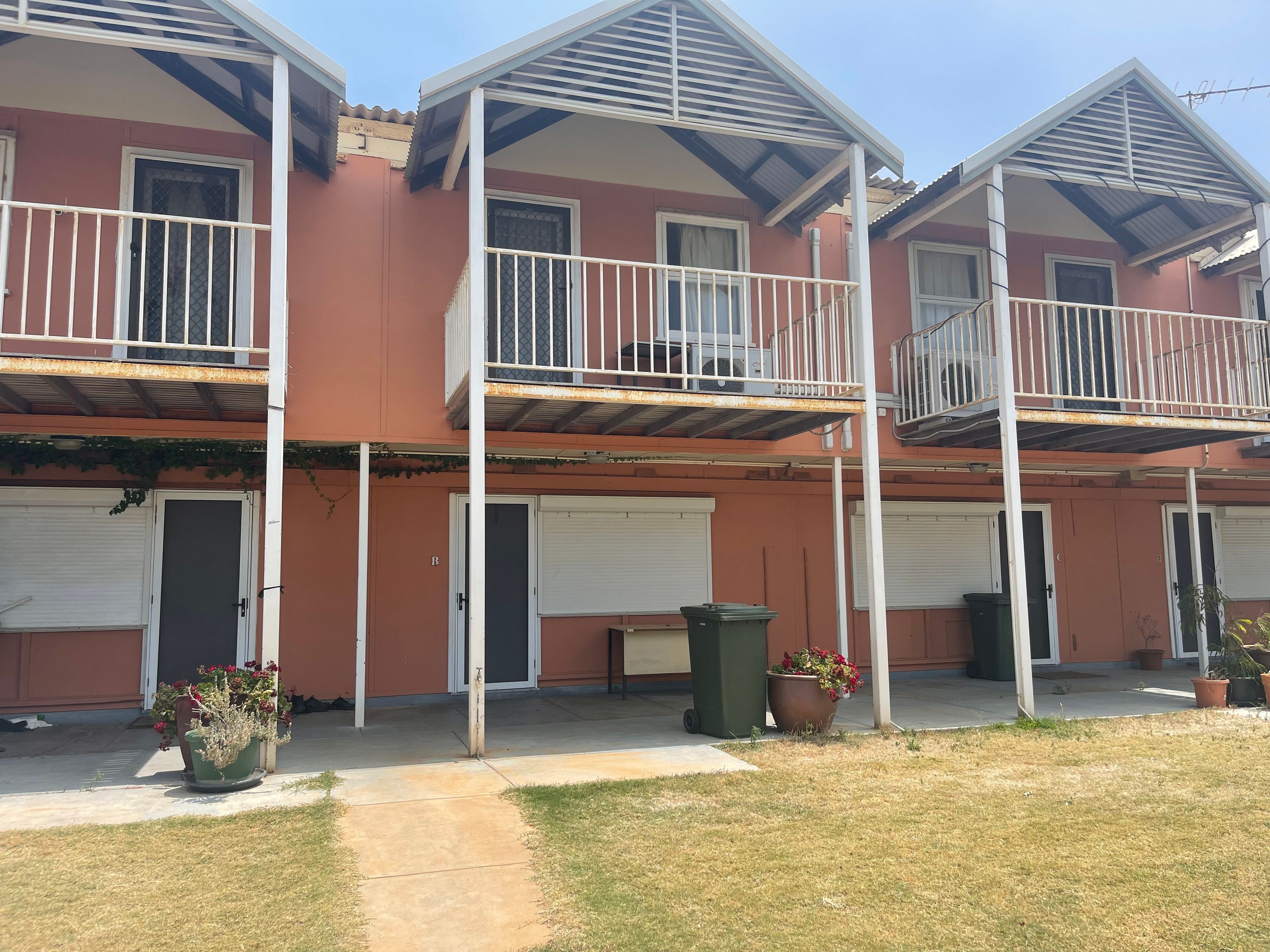 5B Hearn Place, Carnarvon WA 6701