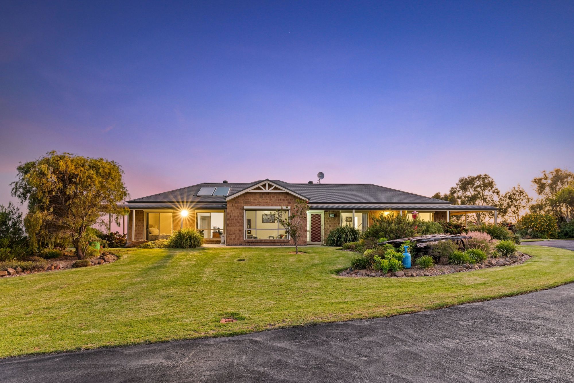 535 ASHBOURNE Road, Strathalbyn, SA 5255