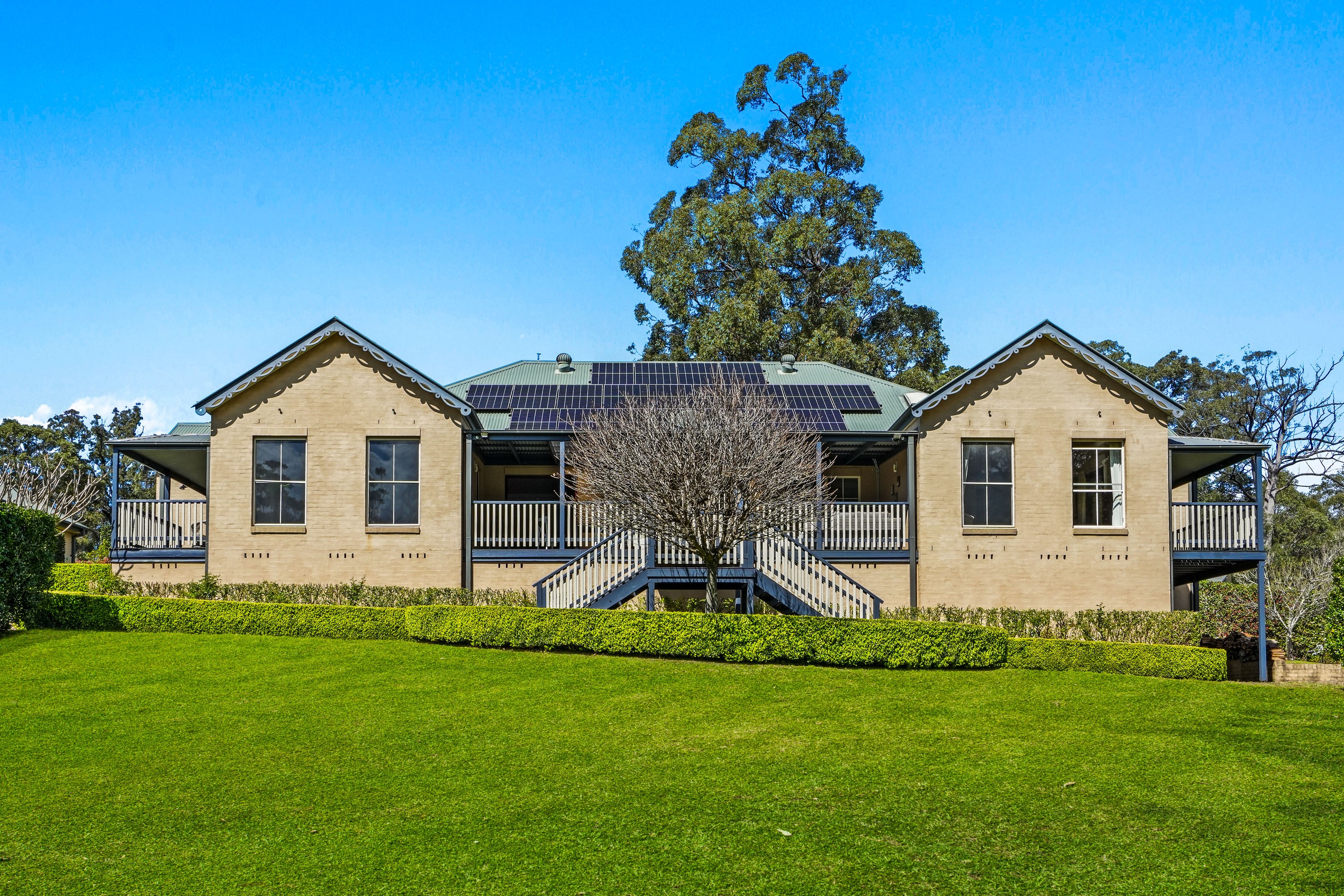 13/276 Hermitage Road, Kurrajong Hills, NSW 2758