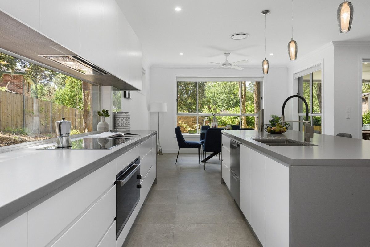 21B Werona Street, Pennant Hills, NSW 2120