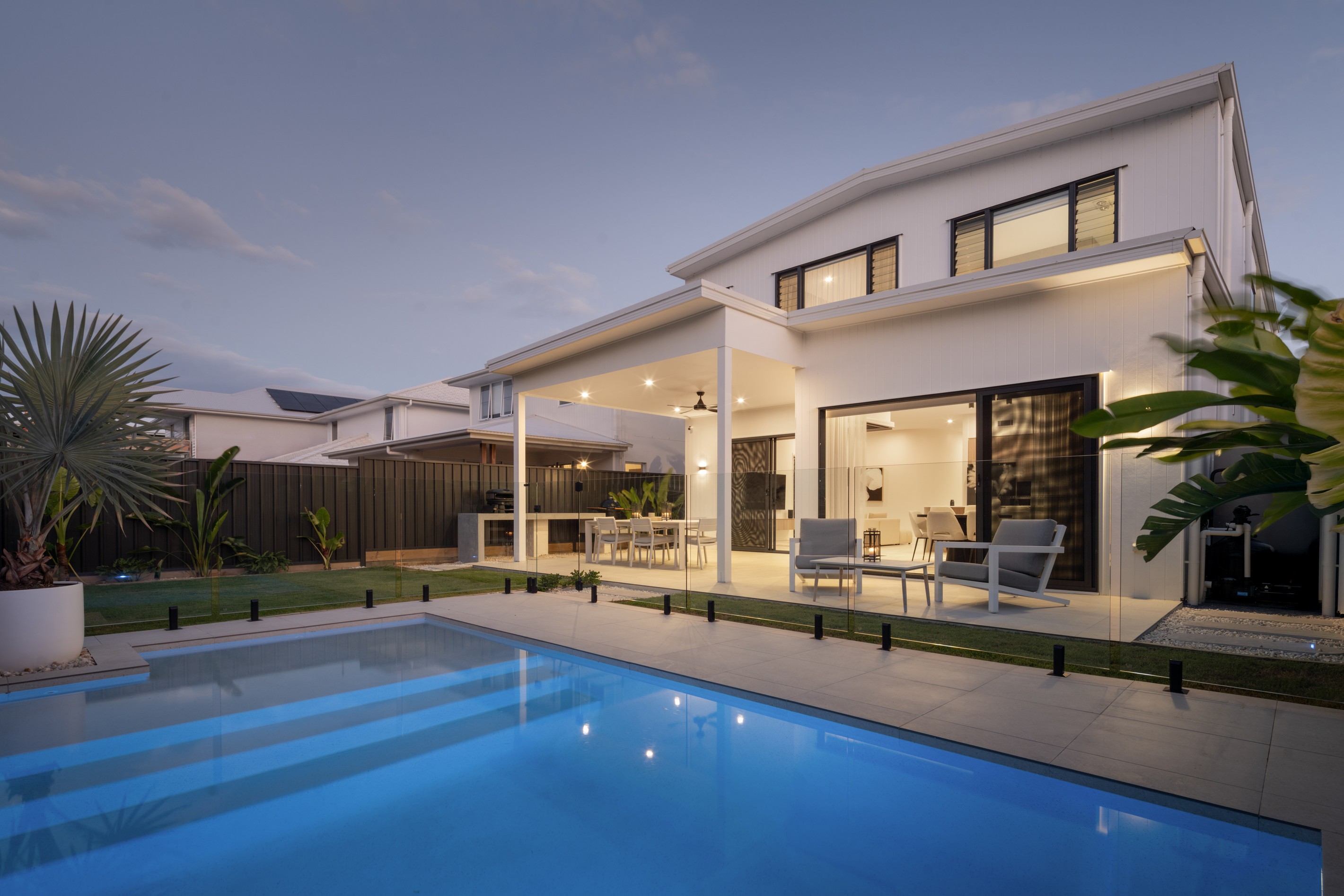 131 Coolum Parade, Newport, QLD 4020
