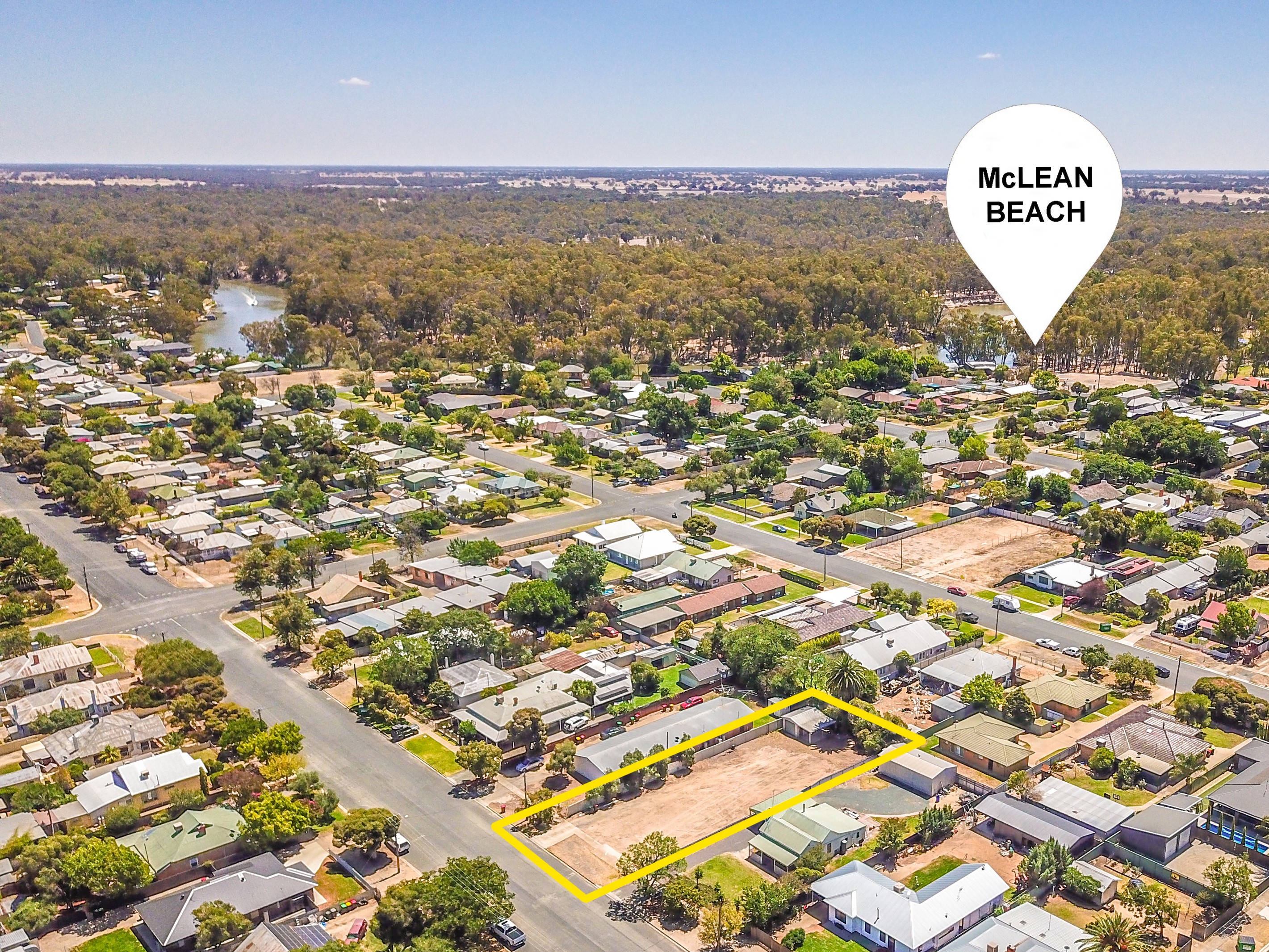 449 Maher Street, Deniliquin, NSW 2710