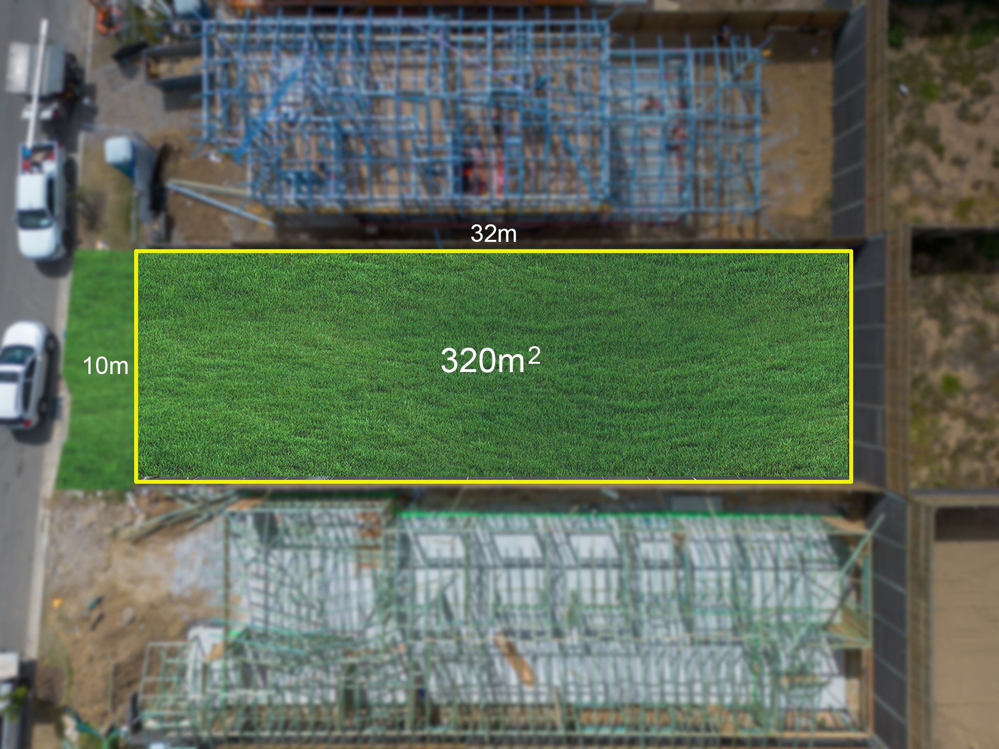 Lot 567 Boulder Creek Street — photo from Ray White Calamvale