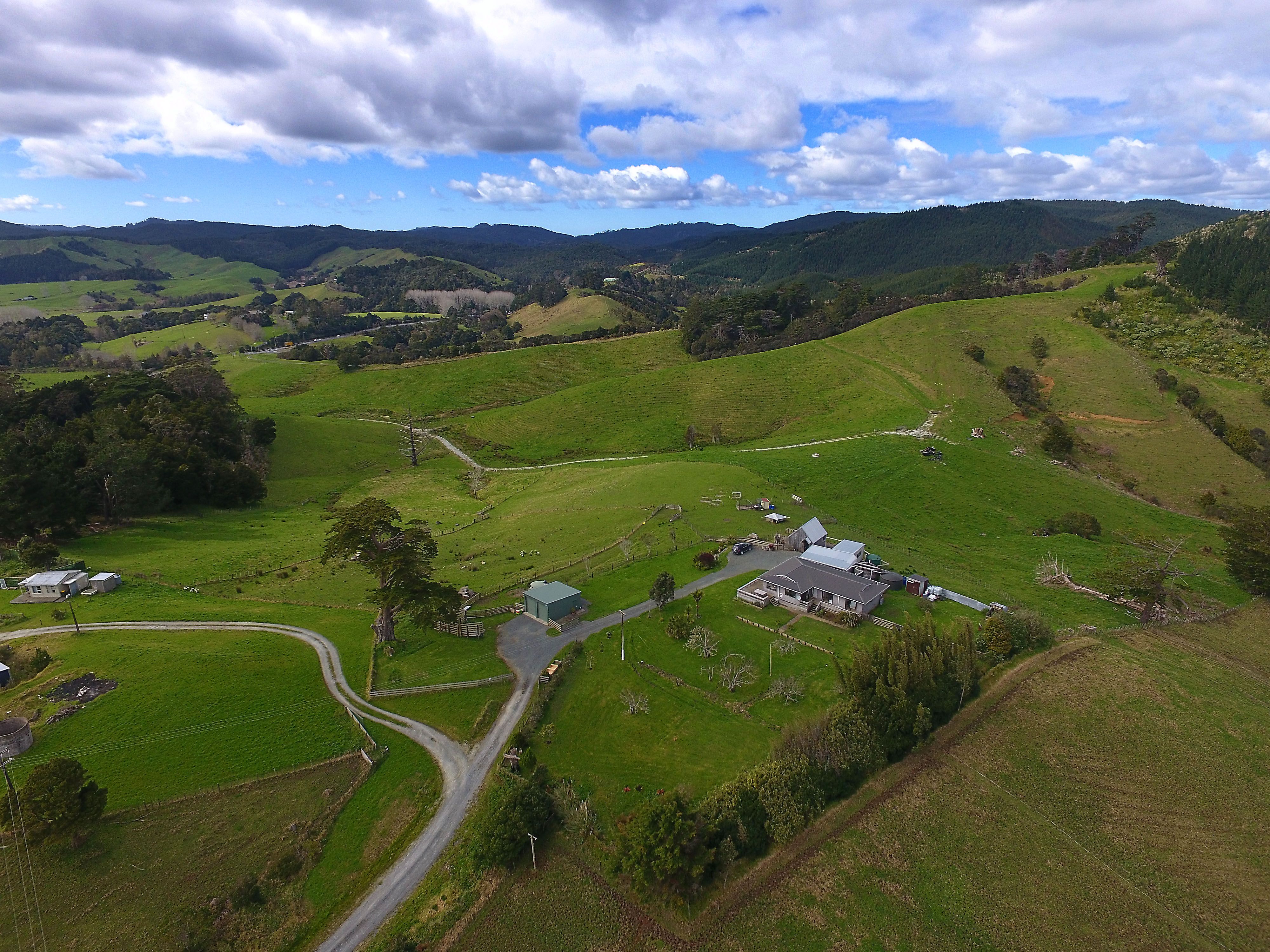 16 Cox Road, Wellsford, Rodney