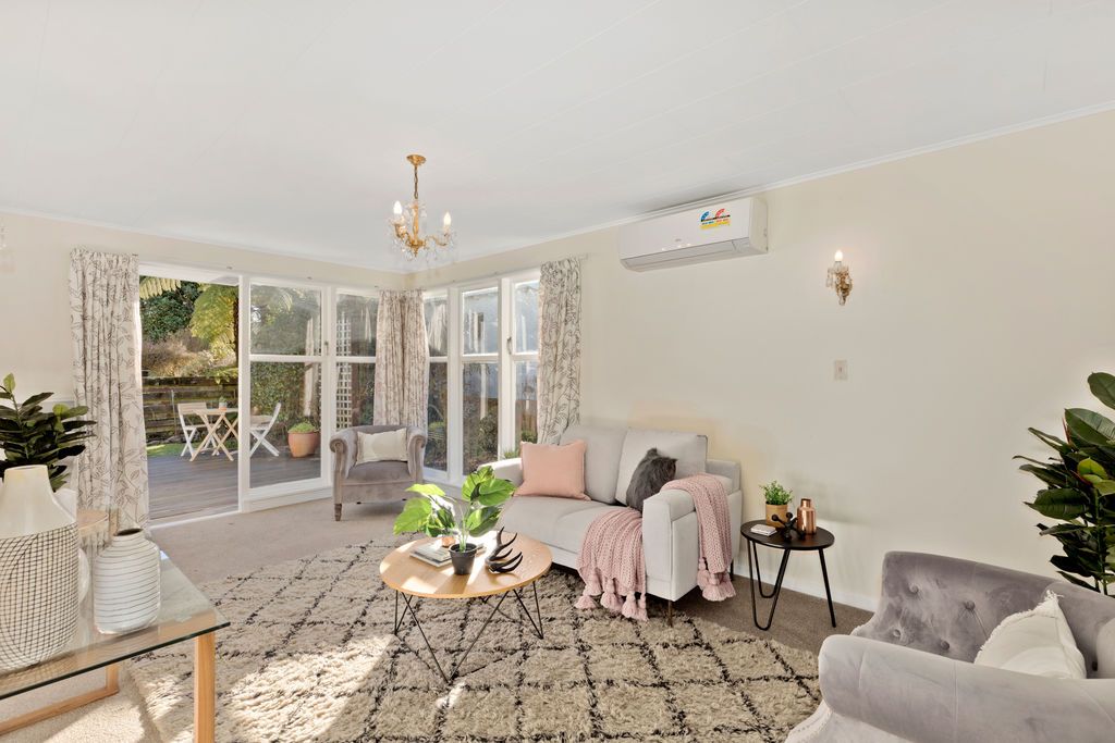 55 Ludlam Crescent, Woburn, Lower Hutt City