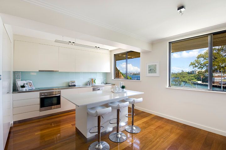 18/1-5 Manns Avenue, Neutral Bay, NSW 2089