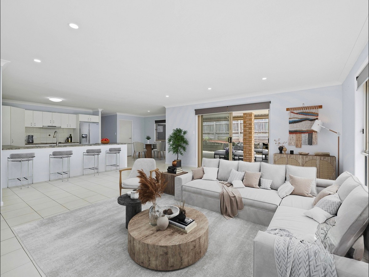 23 Jezabel Drive, Springfield Lakes, QLD 4300