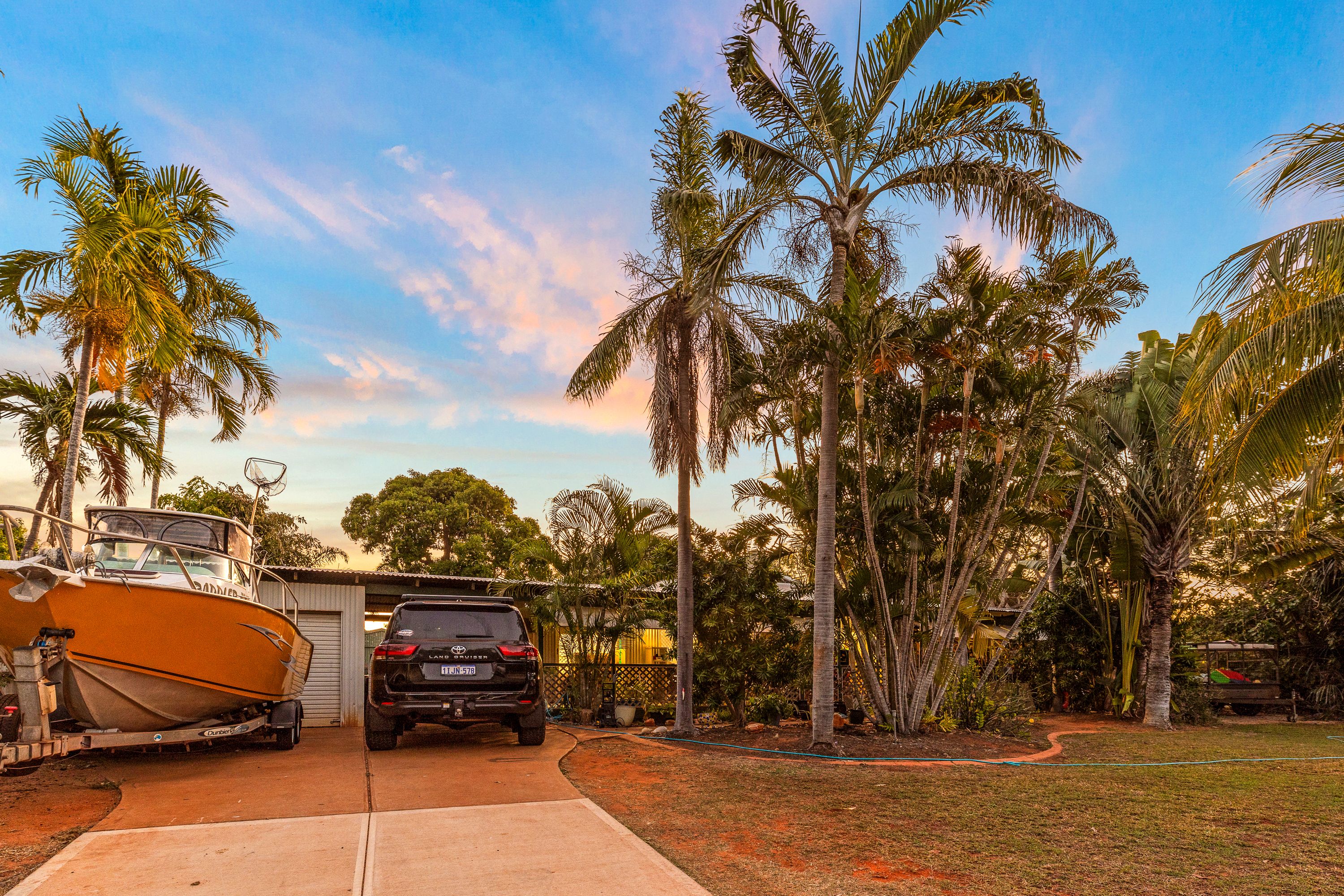 34 De Marchi Road, Cable Beach, WA 6726