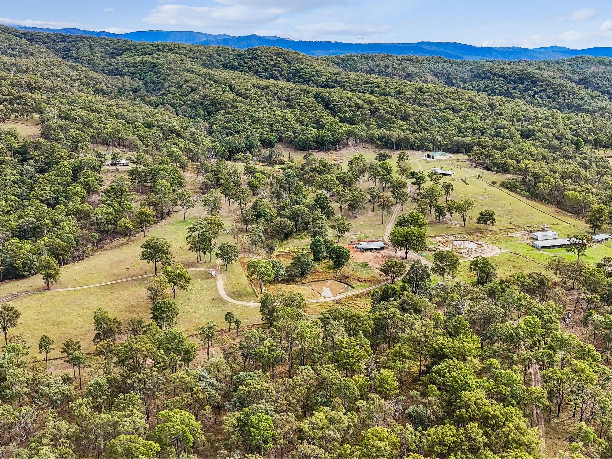 448 Koch Road, Frazerview, QLD 4309 - Rural Property for Sale - Ray ...