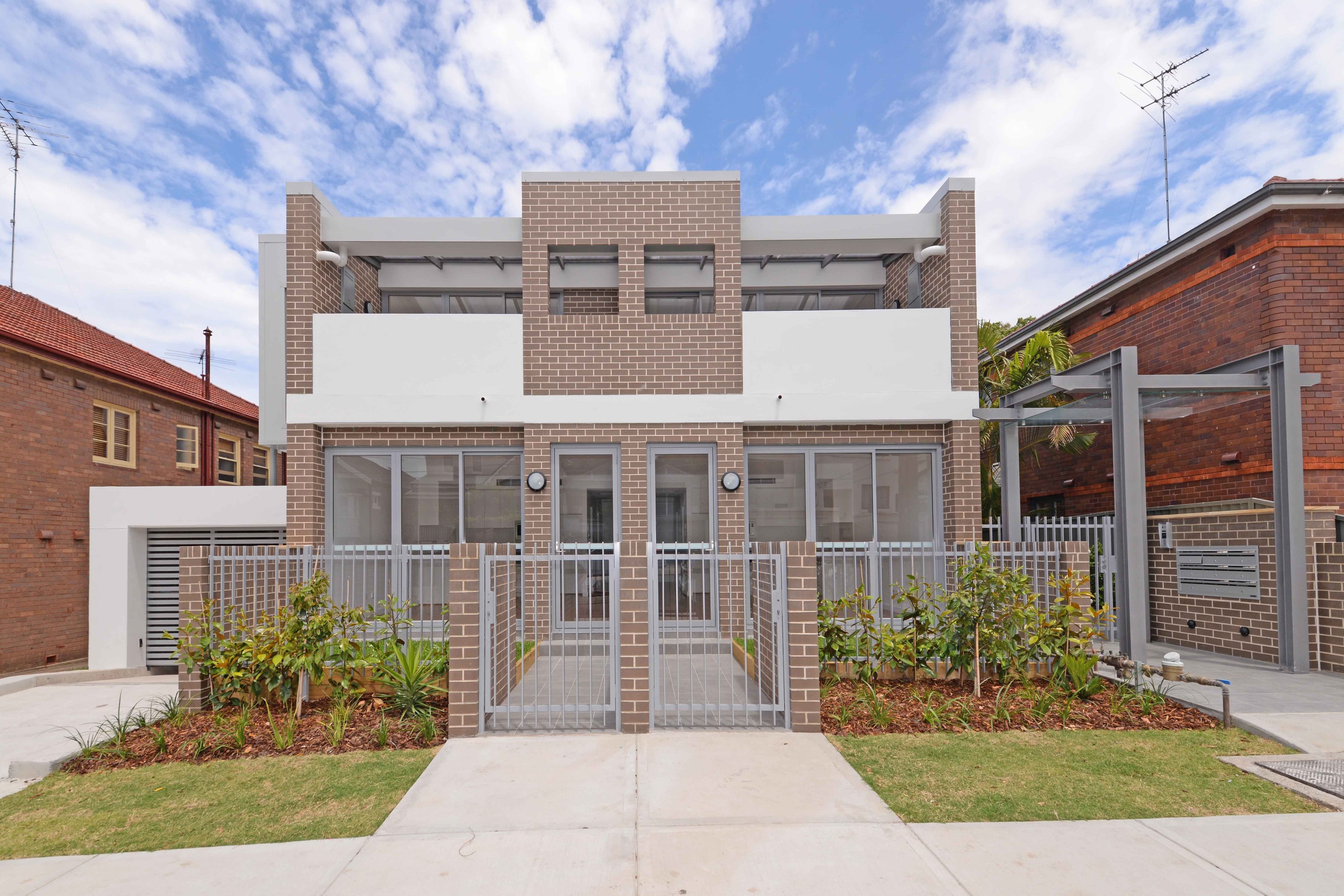 2/16 Coogee Street, Randwick, NSW 2031