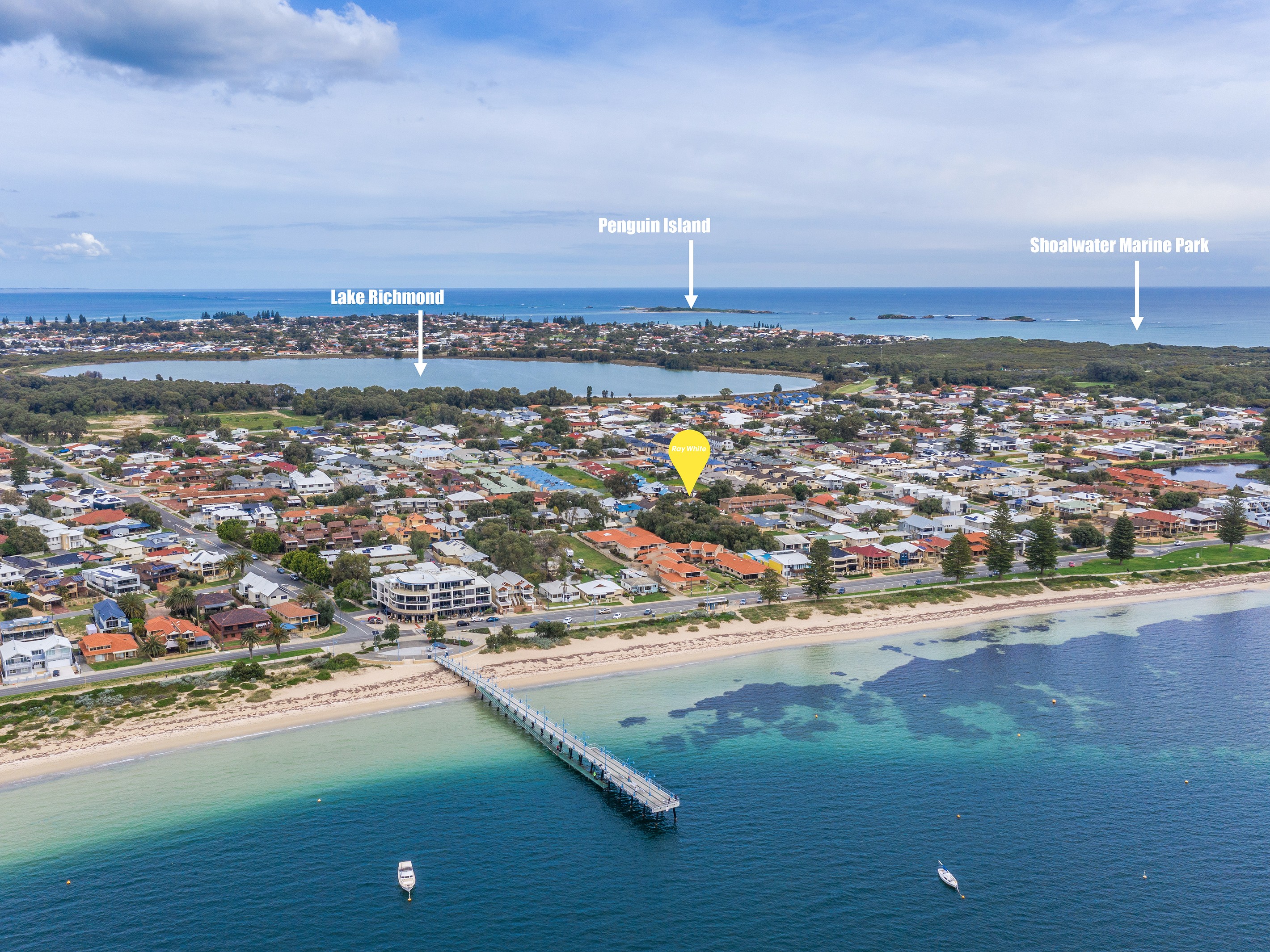 1/16 Harrison Street, Rockingham, WA 6168