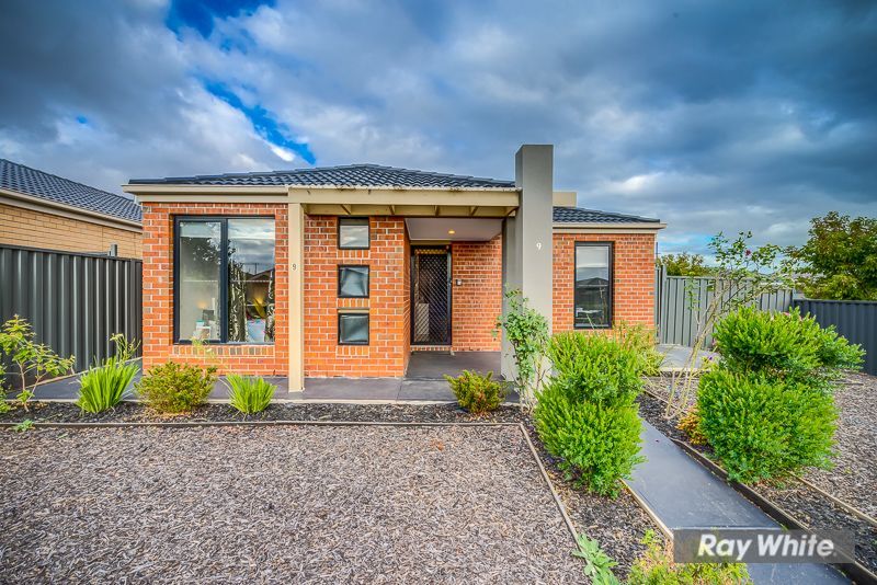 9 Wilandra Drive, Tarneit, VIC 3029