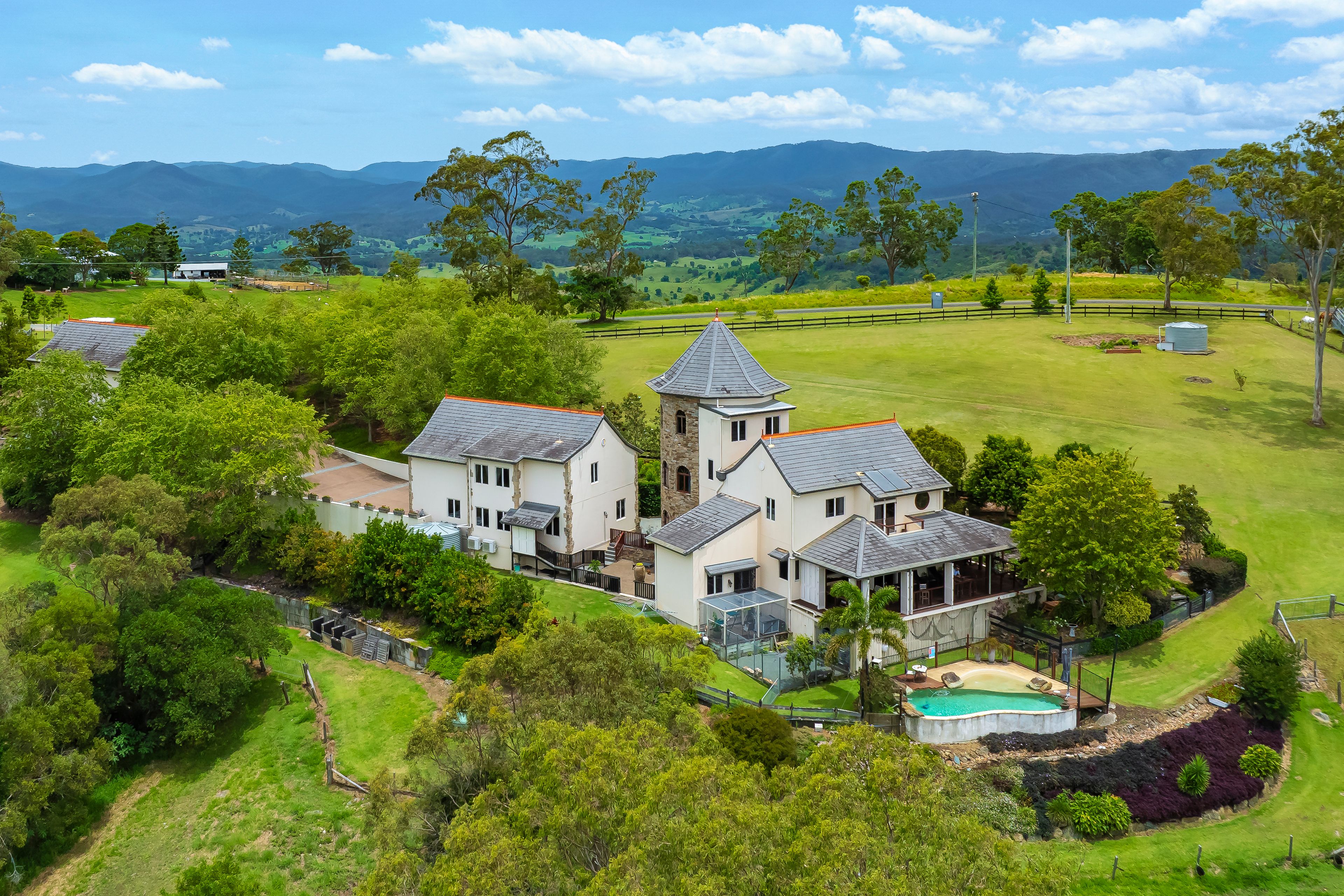 200 Ocean View Road, Ocean View, QLD 4521 - Sold House - Ray White ...