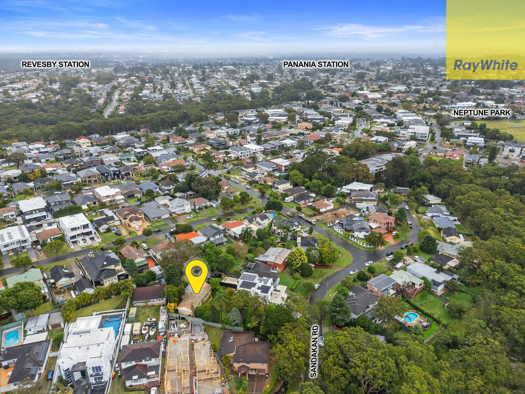 106 Sandakan Road, Revesby Heights, NSW 2212