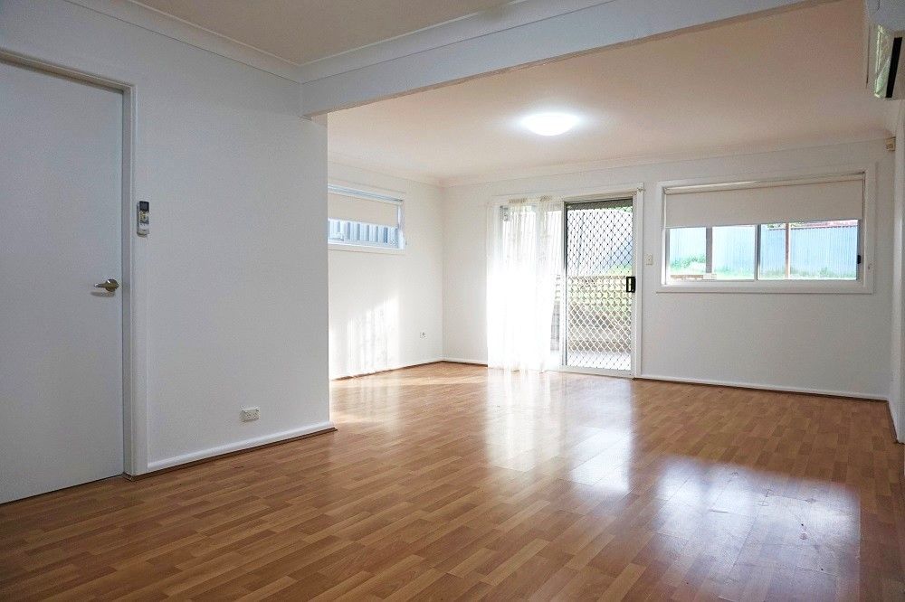 40 Mitchell Street, Campbelltown, NSW 2560