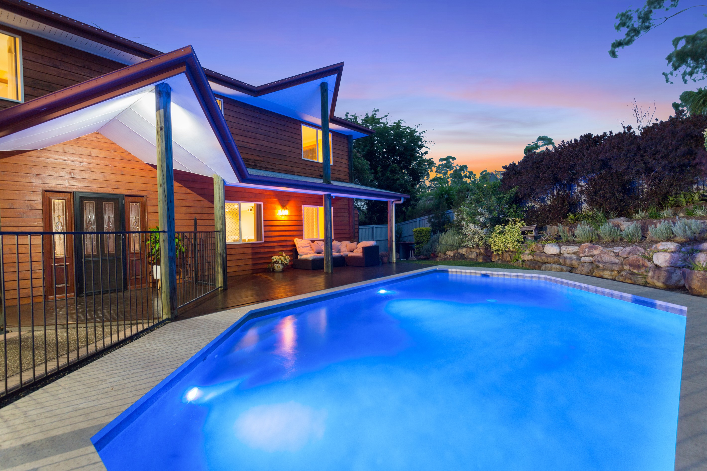 200 Blackwall Road, Chuwar, QLD 4306