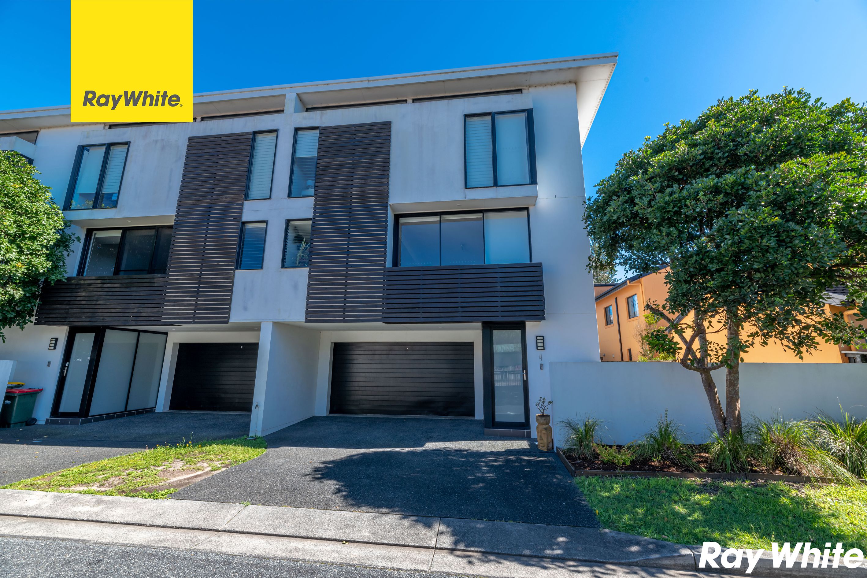 4/26 West Street, Forster, NSW 2428 Sold Townhouse Ray White