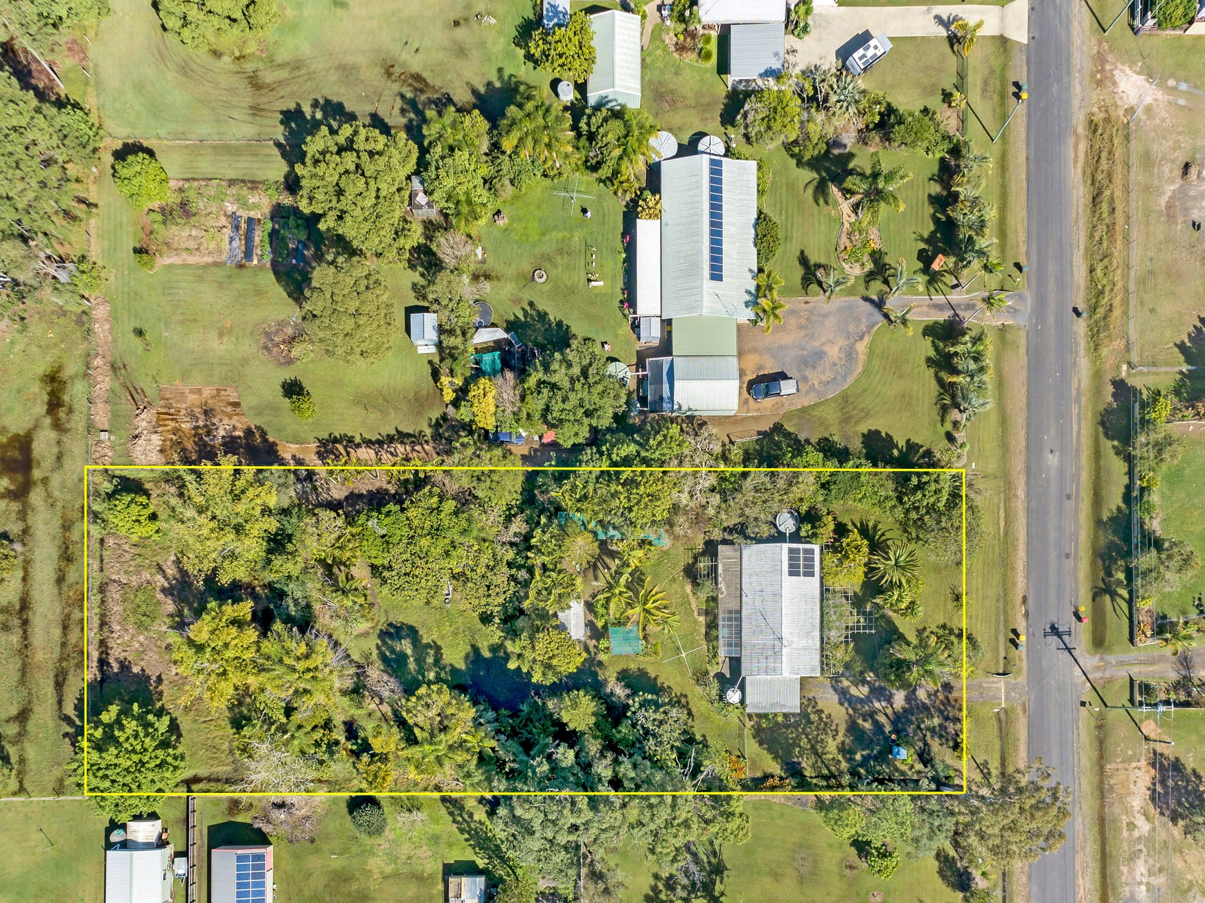 3 Appaloosa Drive, Branyan, QLD 4670