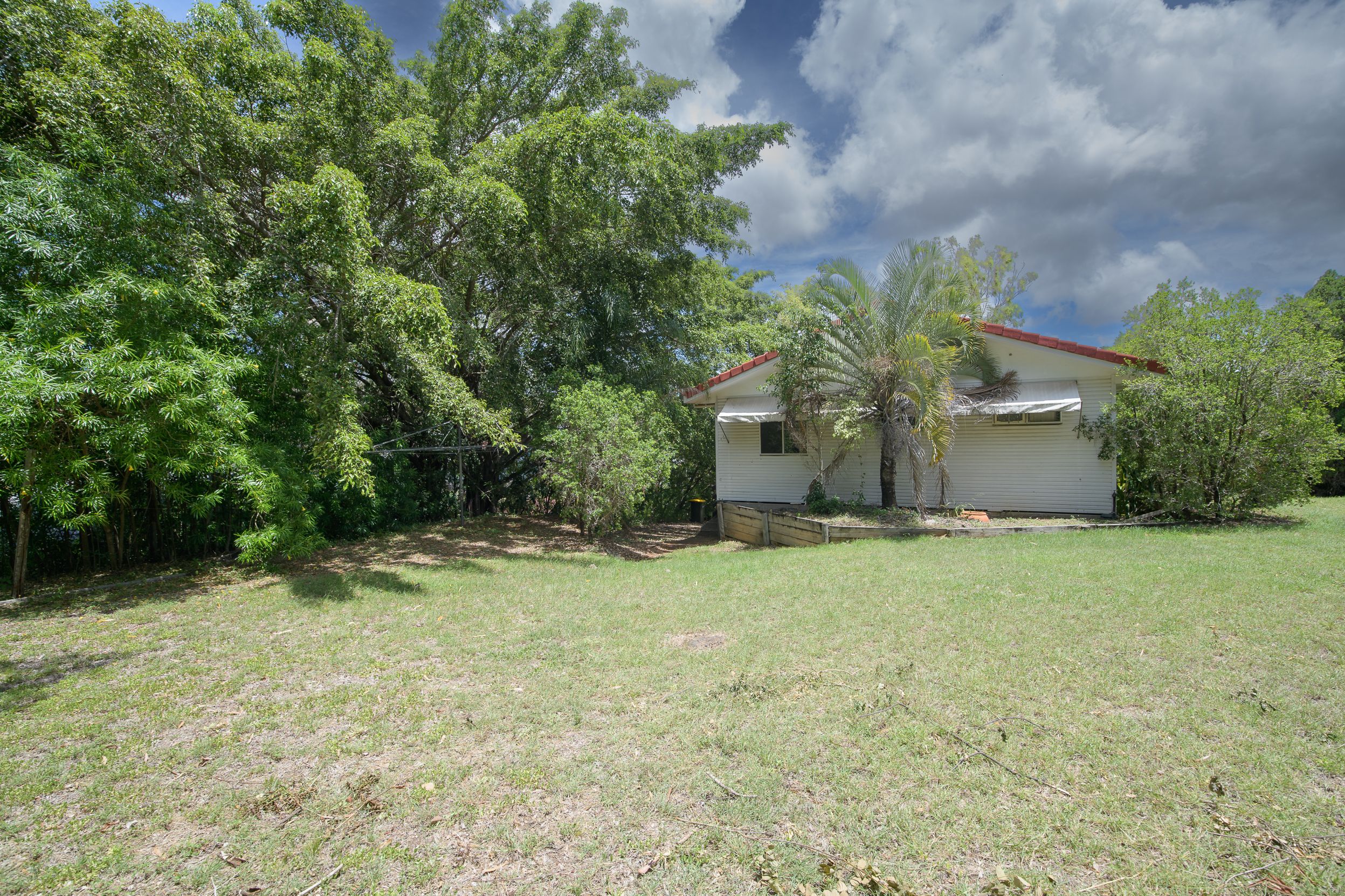 6 Garden Street, West Gladstone, QLD 4680