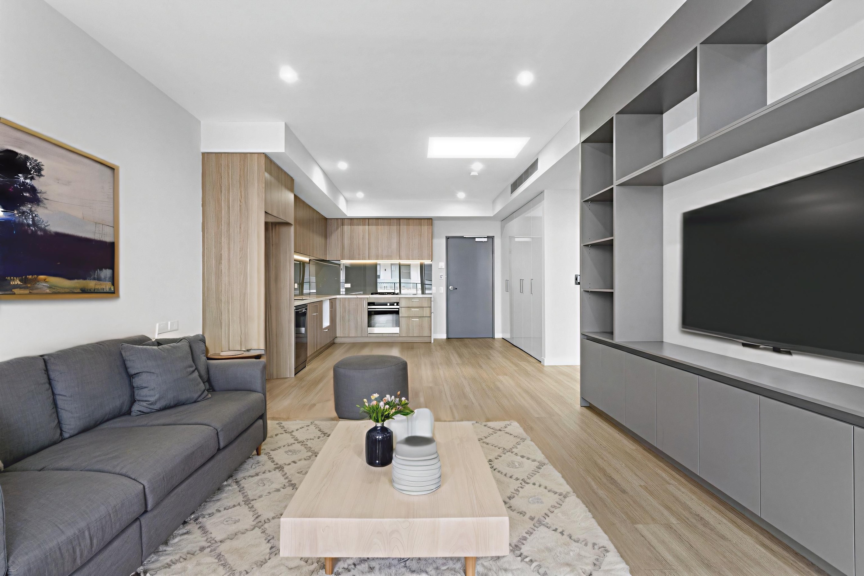 427/50A Jacqui Avenue, Schofields, NSW 2762