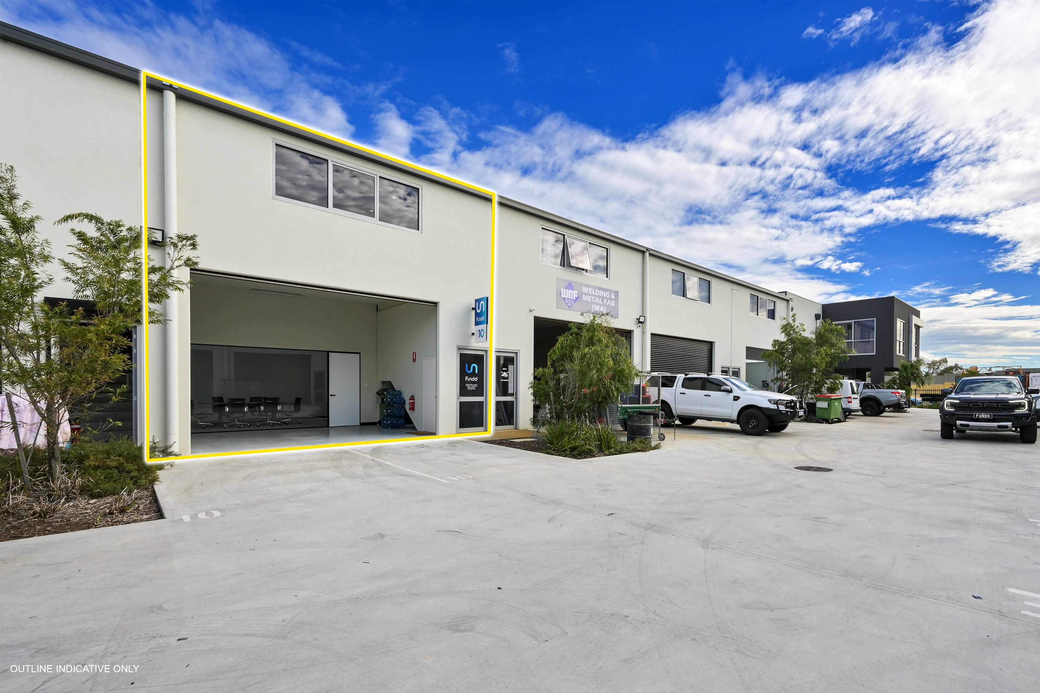 10/29 Sunderland Crescent, Butler, WA 6036