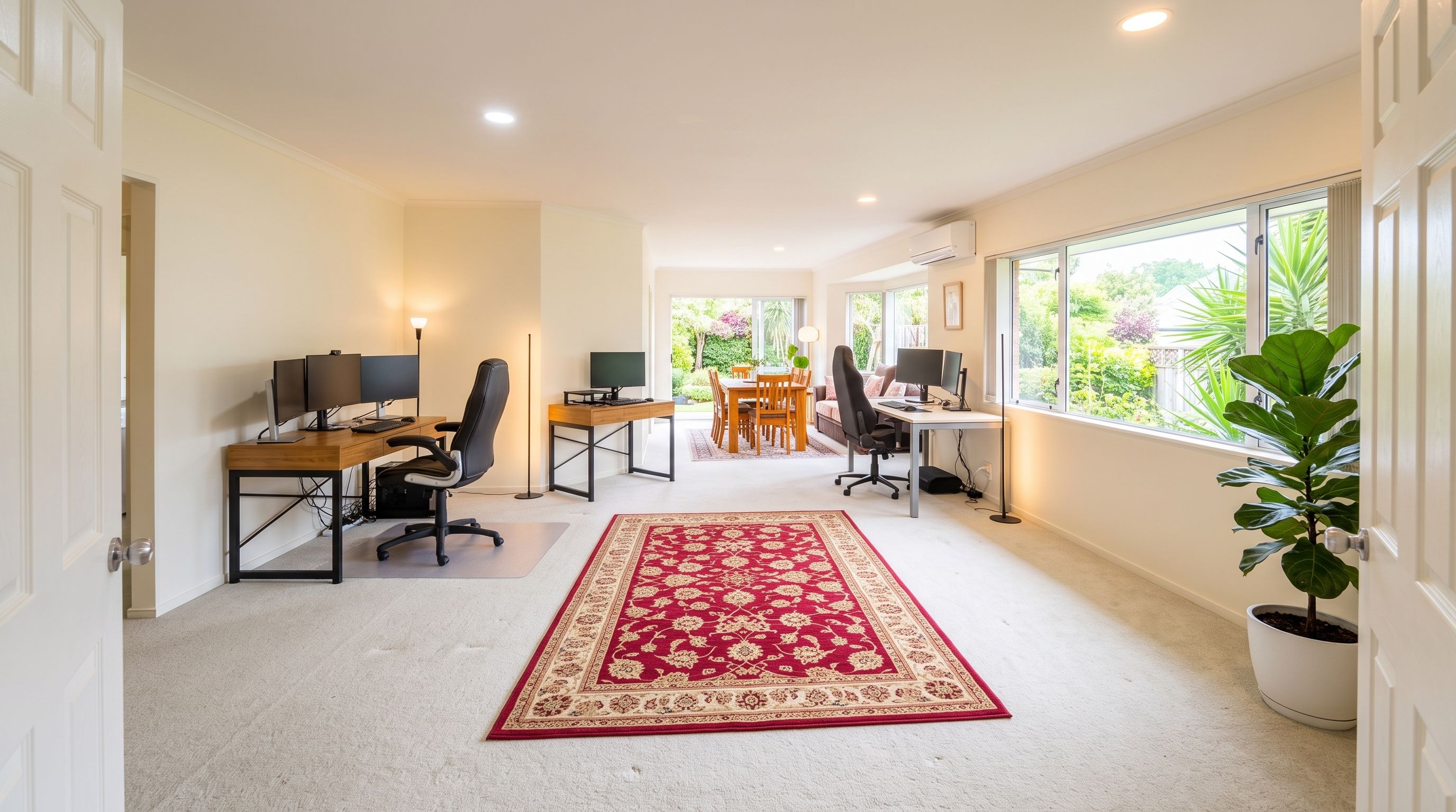 a/1 Amberwood, Northpark, Manukau City
