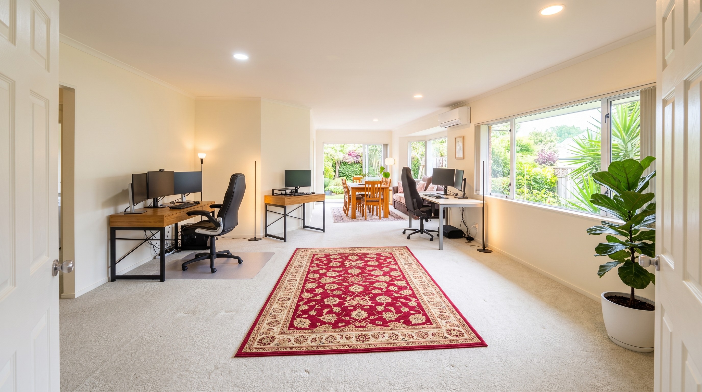 a/1 Amberwood, Northpark, Manukau City