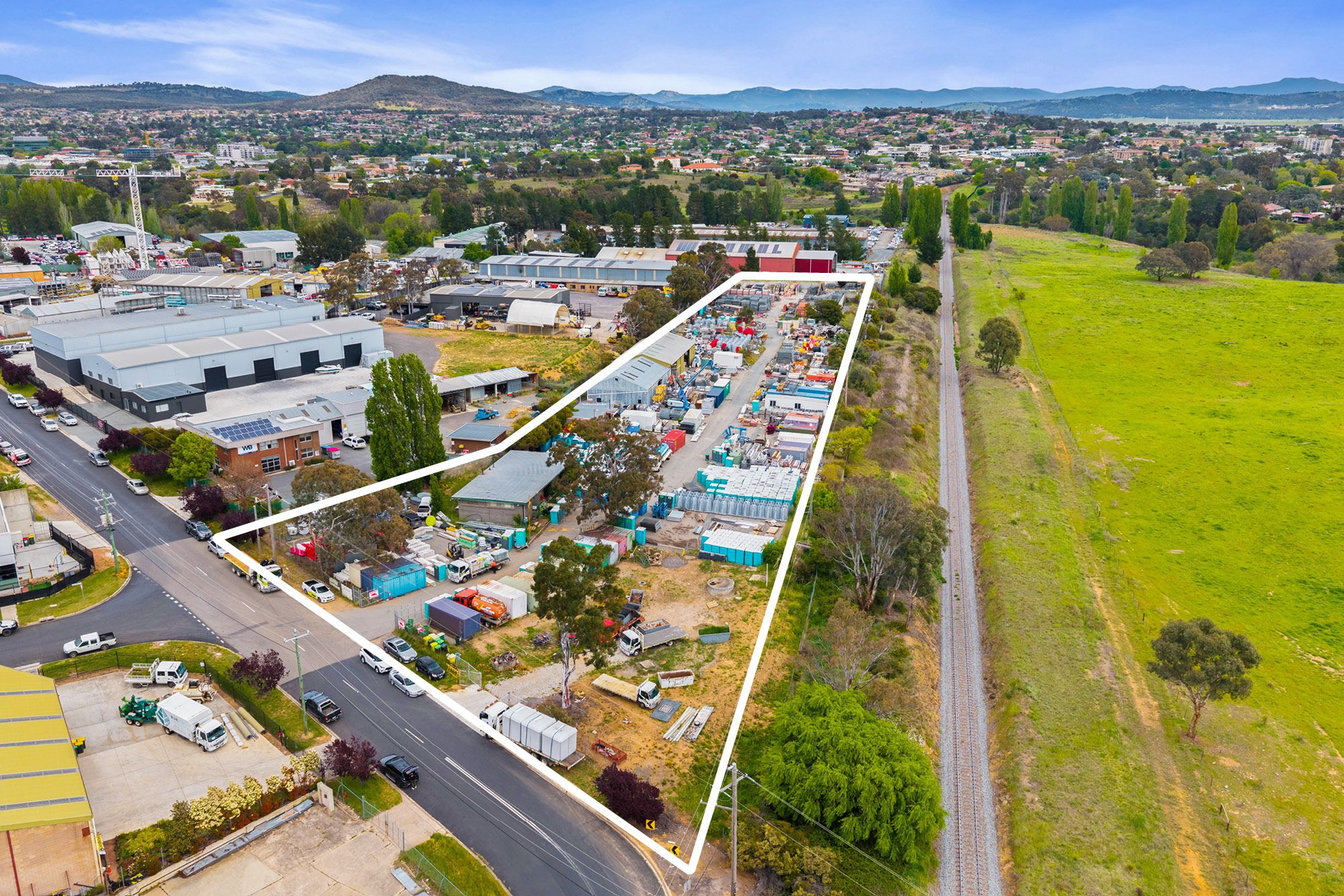 Lot 1/111 High Street, Queanbeyan, NSW 2620