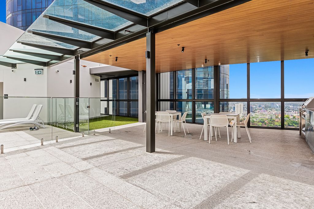 2207/111 Mary Street, BRISBANE, QLD 4000