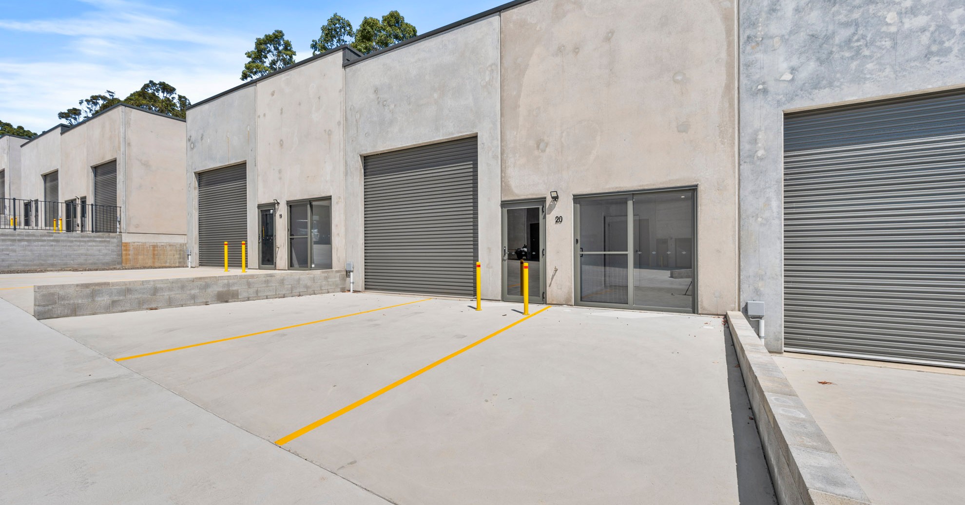 20/64 Shelley Road, Moruya, NSW 2537 - Industrial/Warehouse for Lease ...