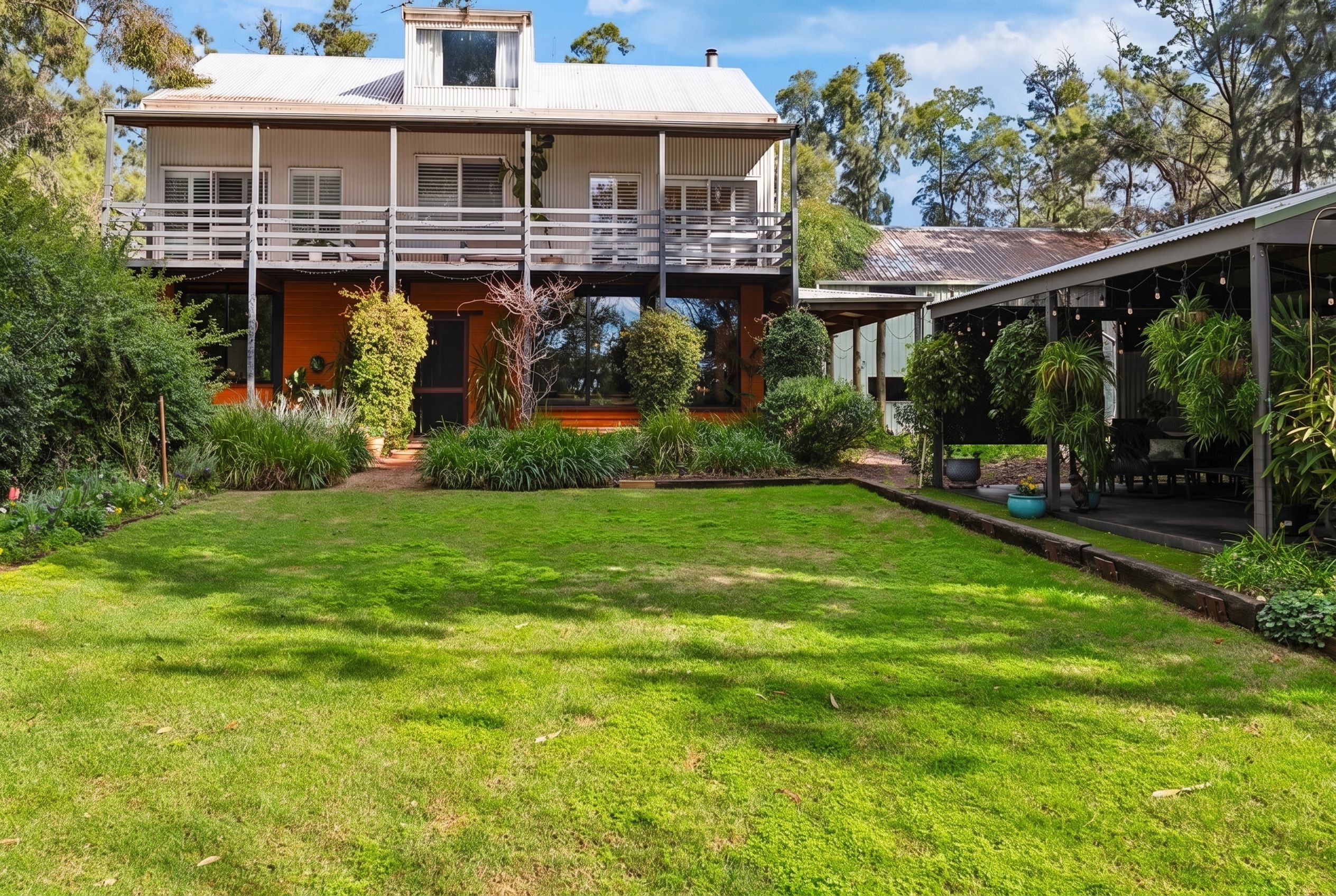 128 Barnett Road, Red Cliffs, VIC 3496