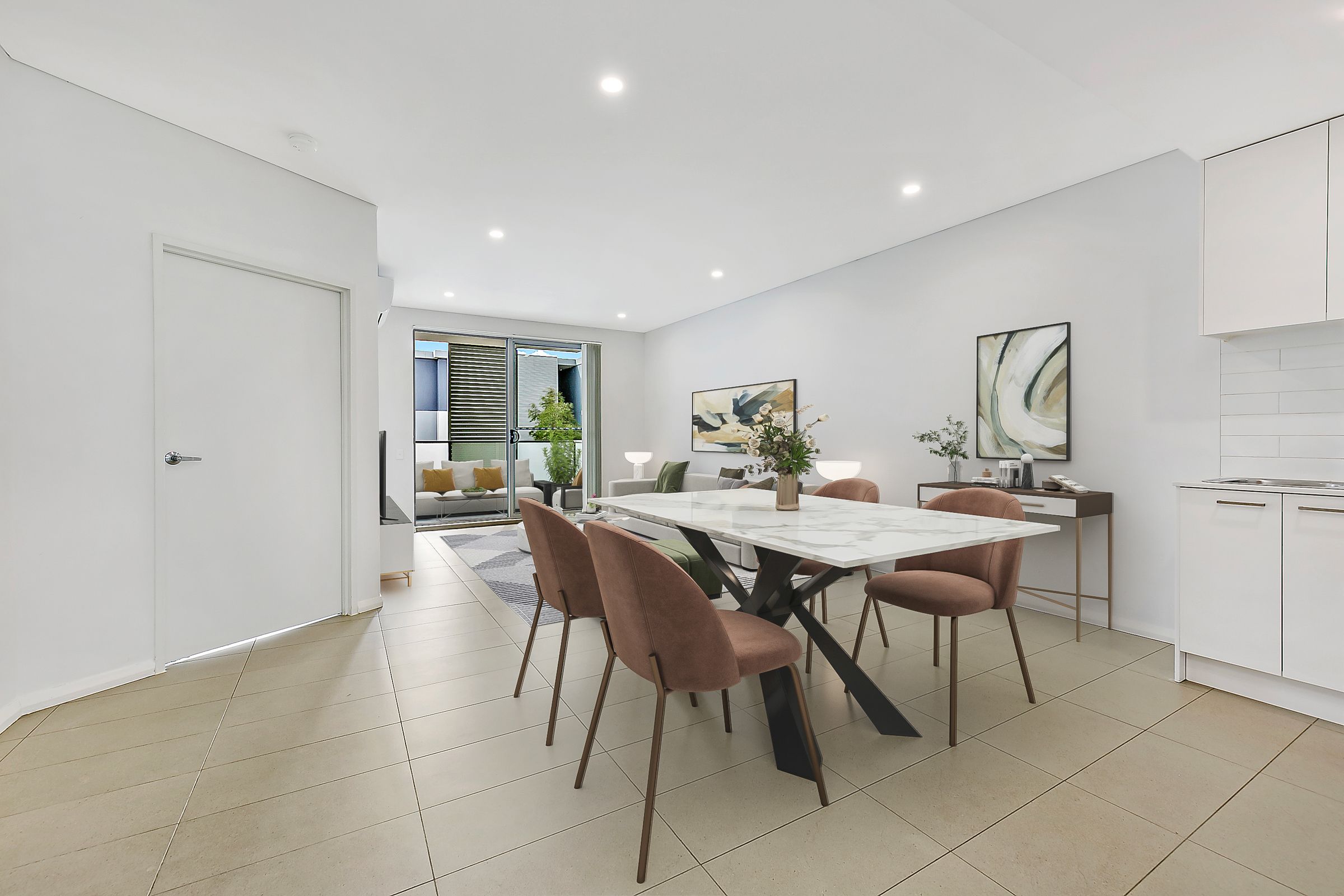 12/114-116 Adderton Road, Carlingford, NSW 2118