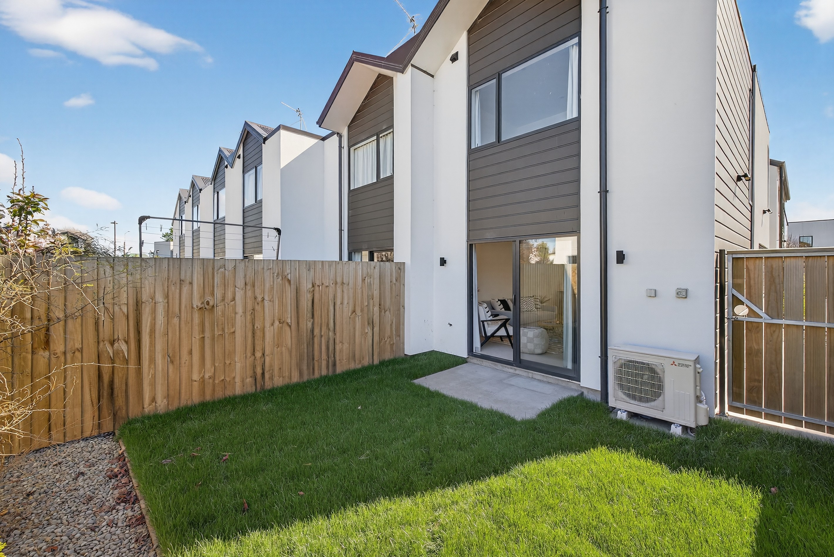 11/15 Bunyan Street, Waltham, Christchurch City