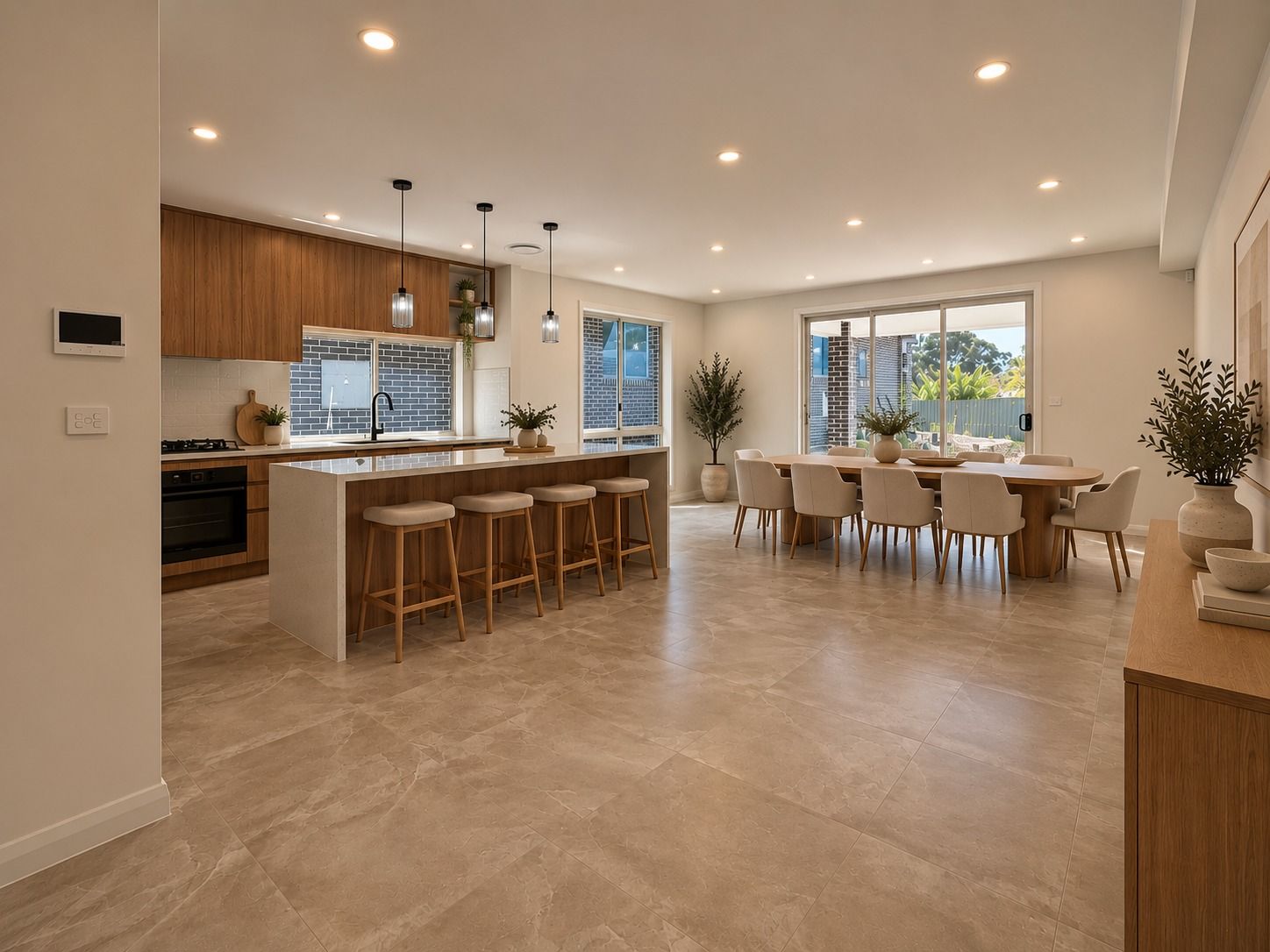 4a Charnwood Court — photo 6 of 23