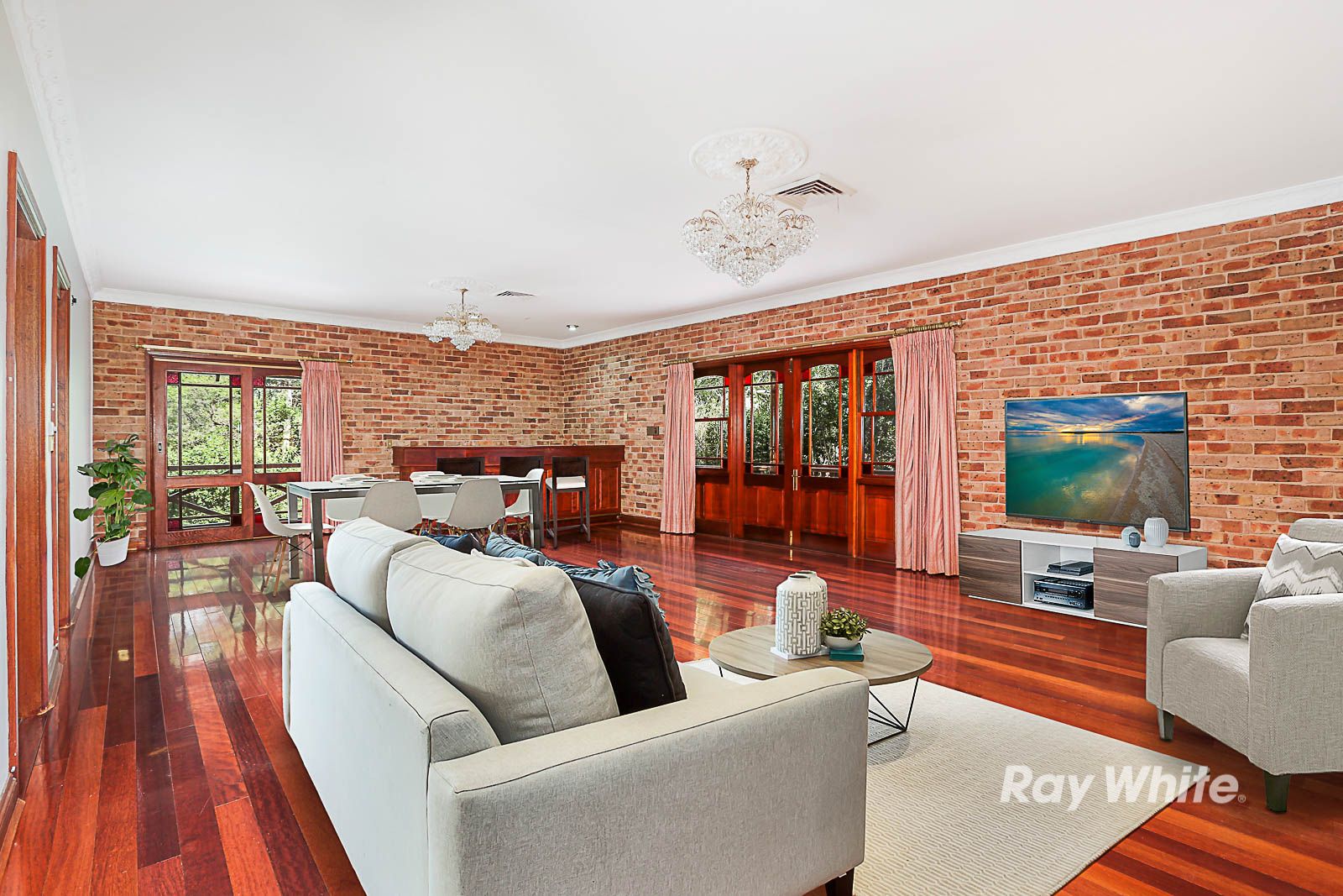 12 Ferngreen Way, Castle Hill, NSW 2154