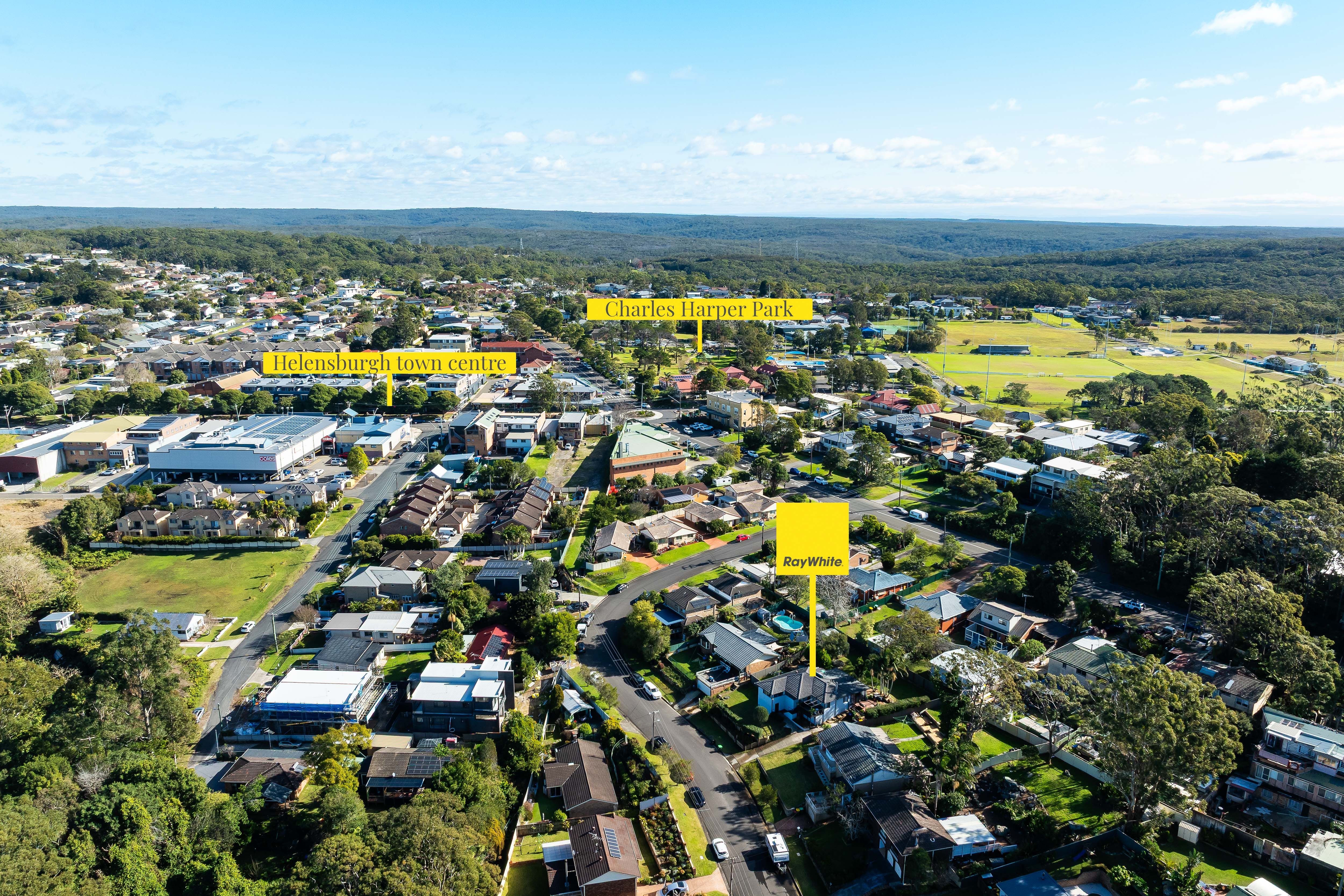 6 Hume Drive, Helensburgh, NSW 2508