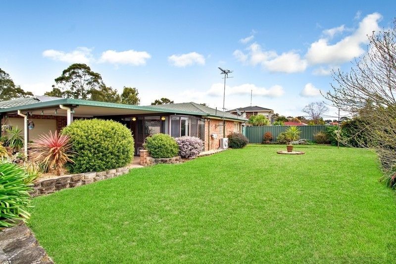 19 Mohawk Place, Erskine Park, NSW 2759