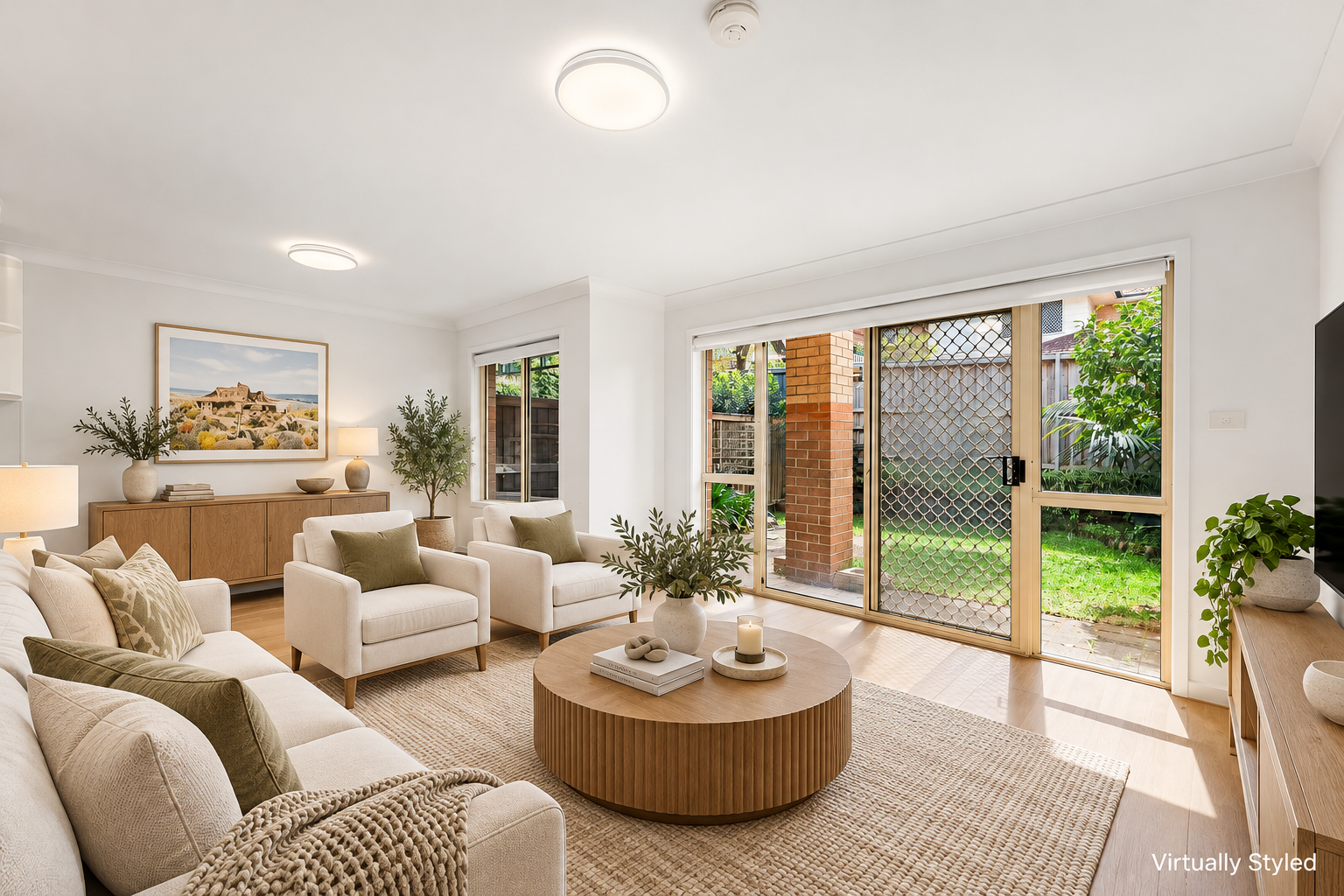 52/1 Bennett Street — photo from Ray White Concord | Five Dock
