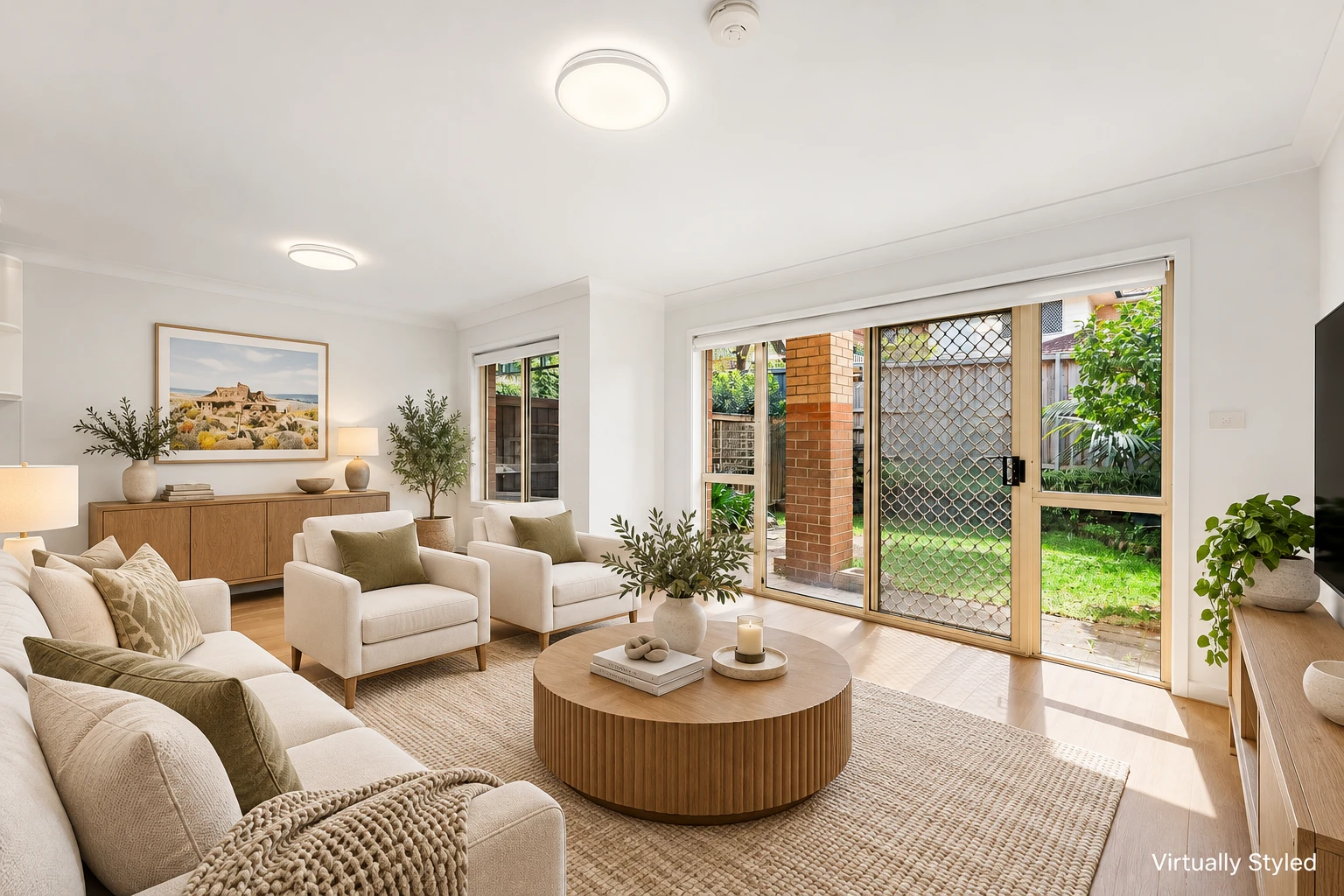 52/1 Bennett Street, Strathfield South, NSW 2136