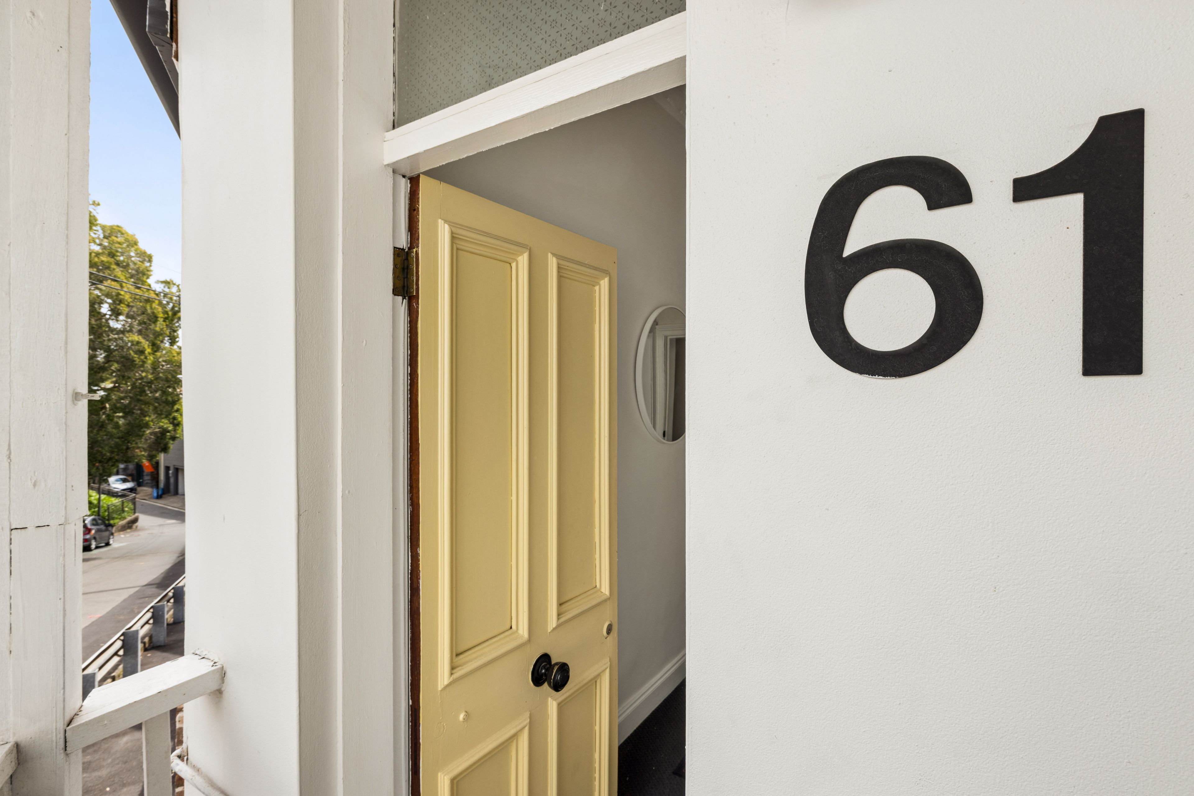 61 Gottenham Street — photo 10 of 15