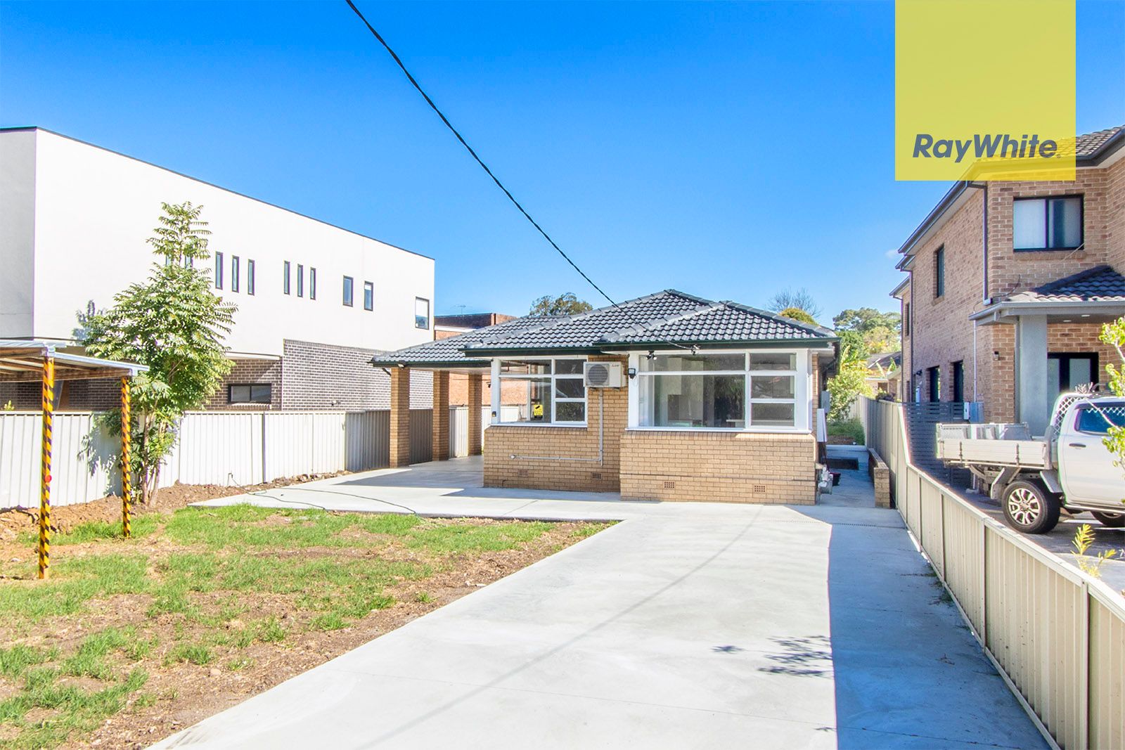 8 Martin Street, Roselands, NSW 2196