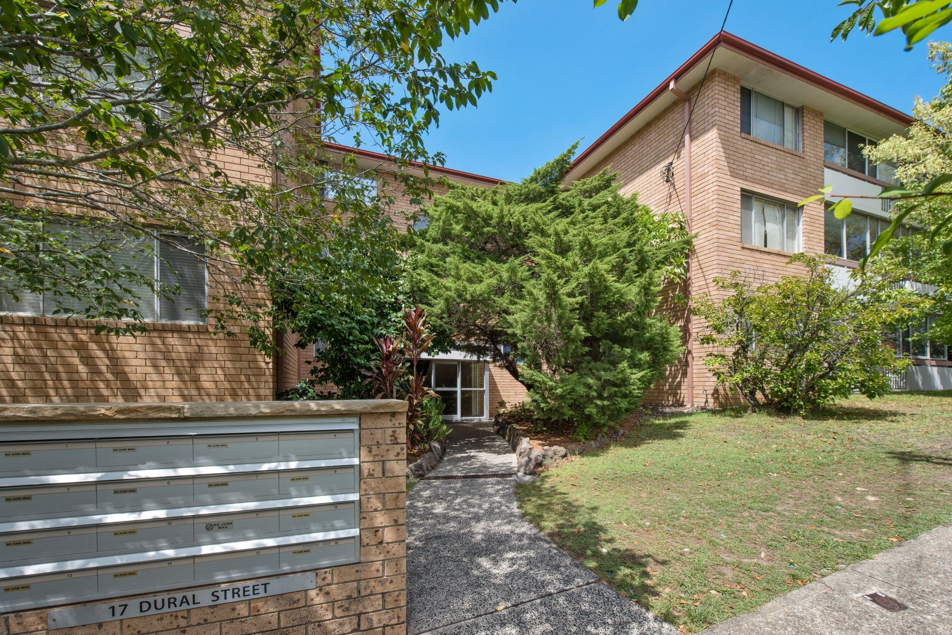 17 Dural Street, Hornsby NSW 2077