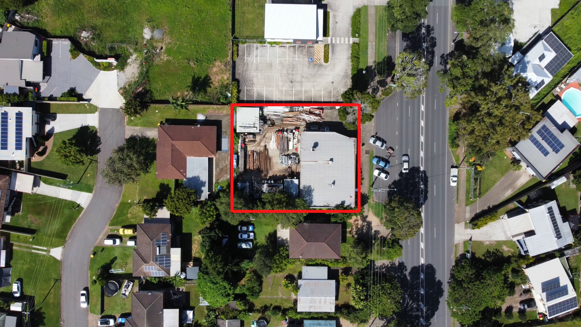 1269 Anzac Avenue, Kallangur, QLD 4503