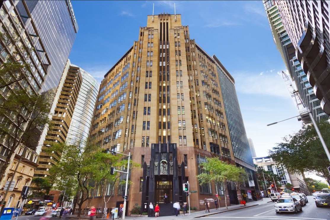 Suite 704/66 Hunter Street, Sydney, NSW 2000