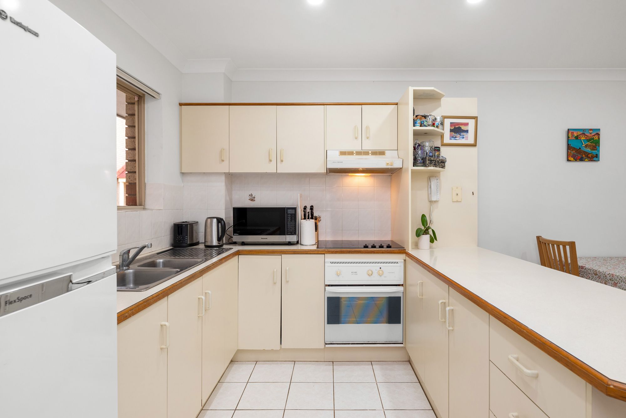 4/17 Rise Street, Mount Gravatt East, QLD 4122