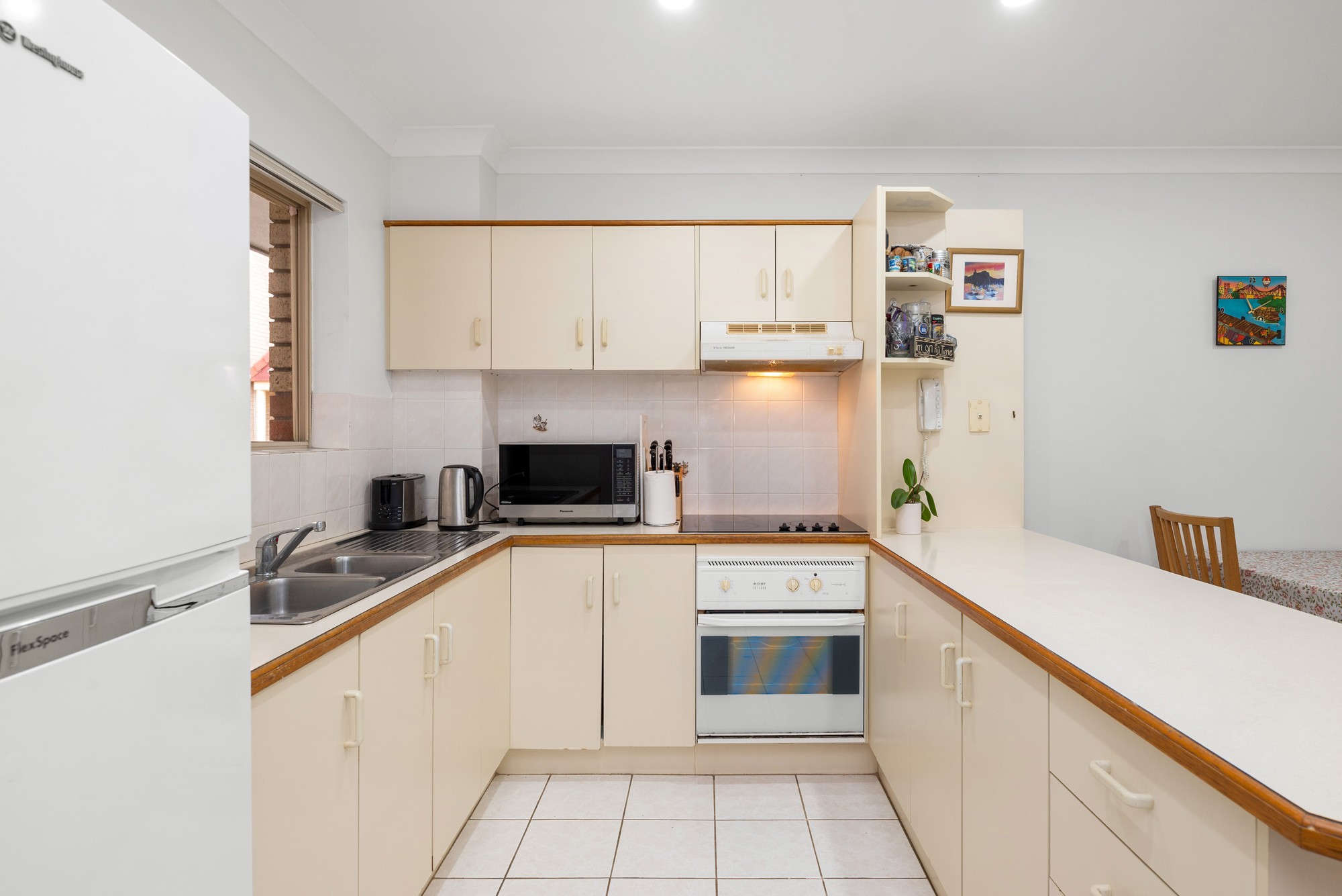 4/17 Rise Street, Mount Gravatt East, QLD 4122