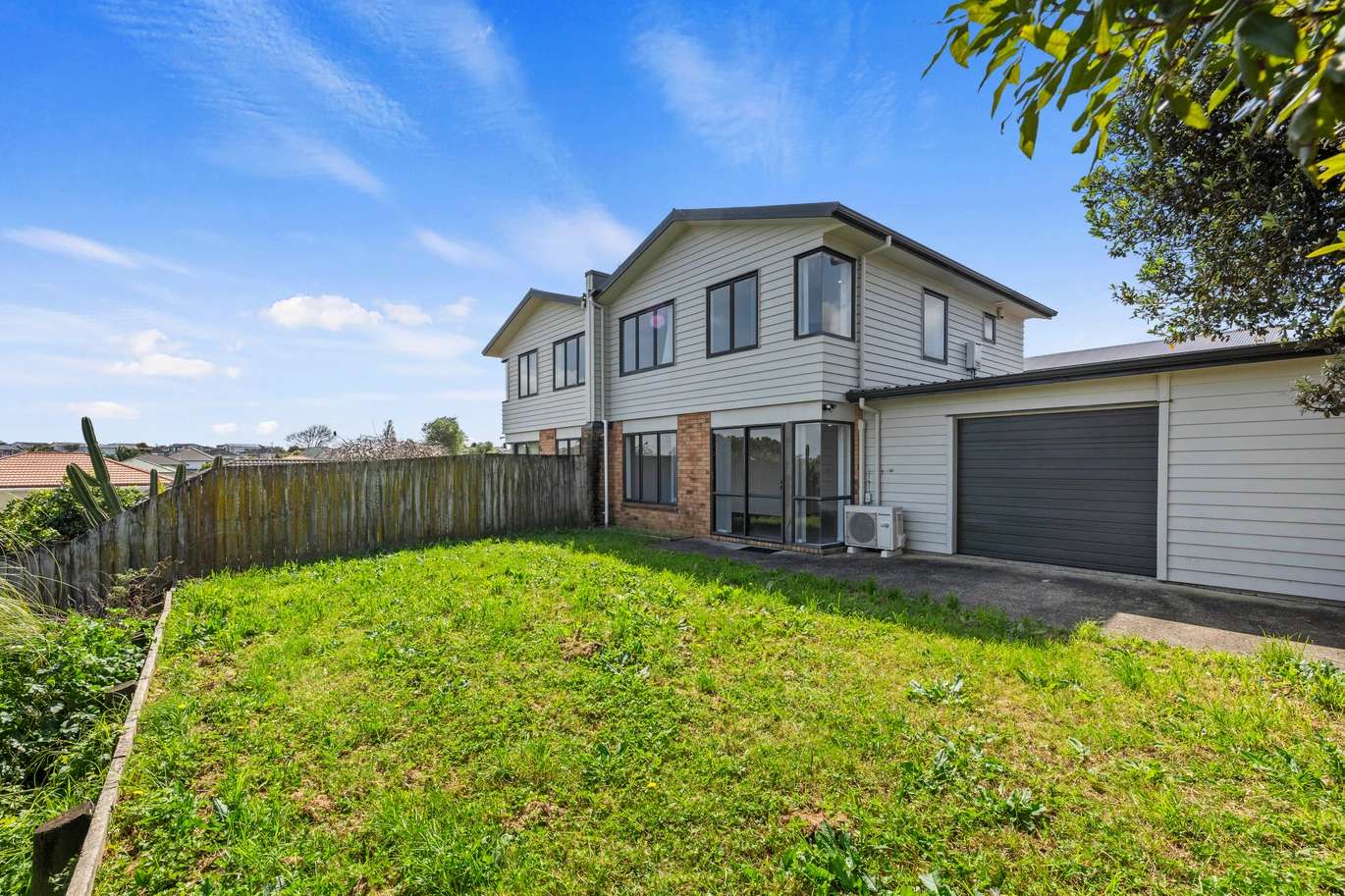 25/45 Secoia Crescent photo 16