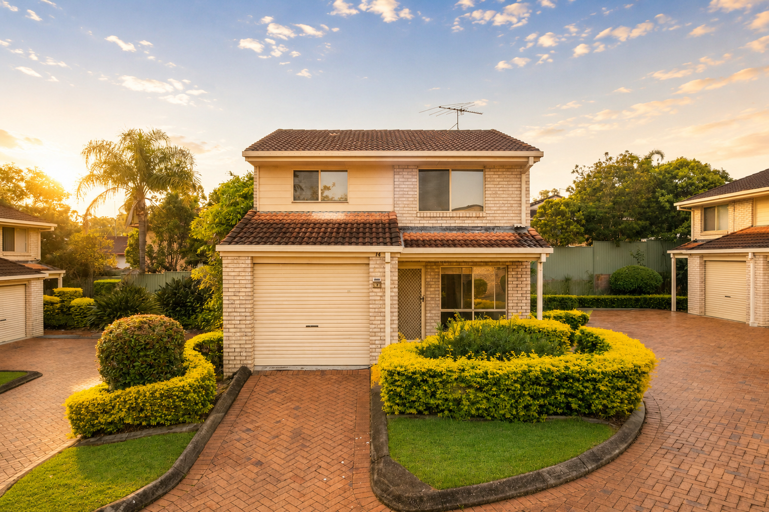 14/110 Johnson Road, Hillcrest, QLD 4118