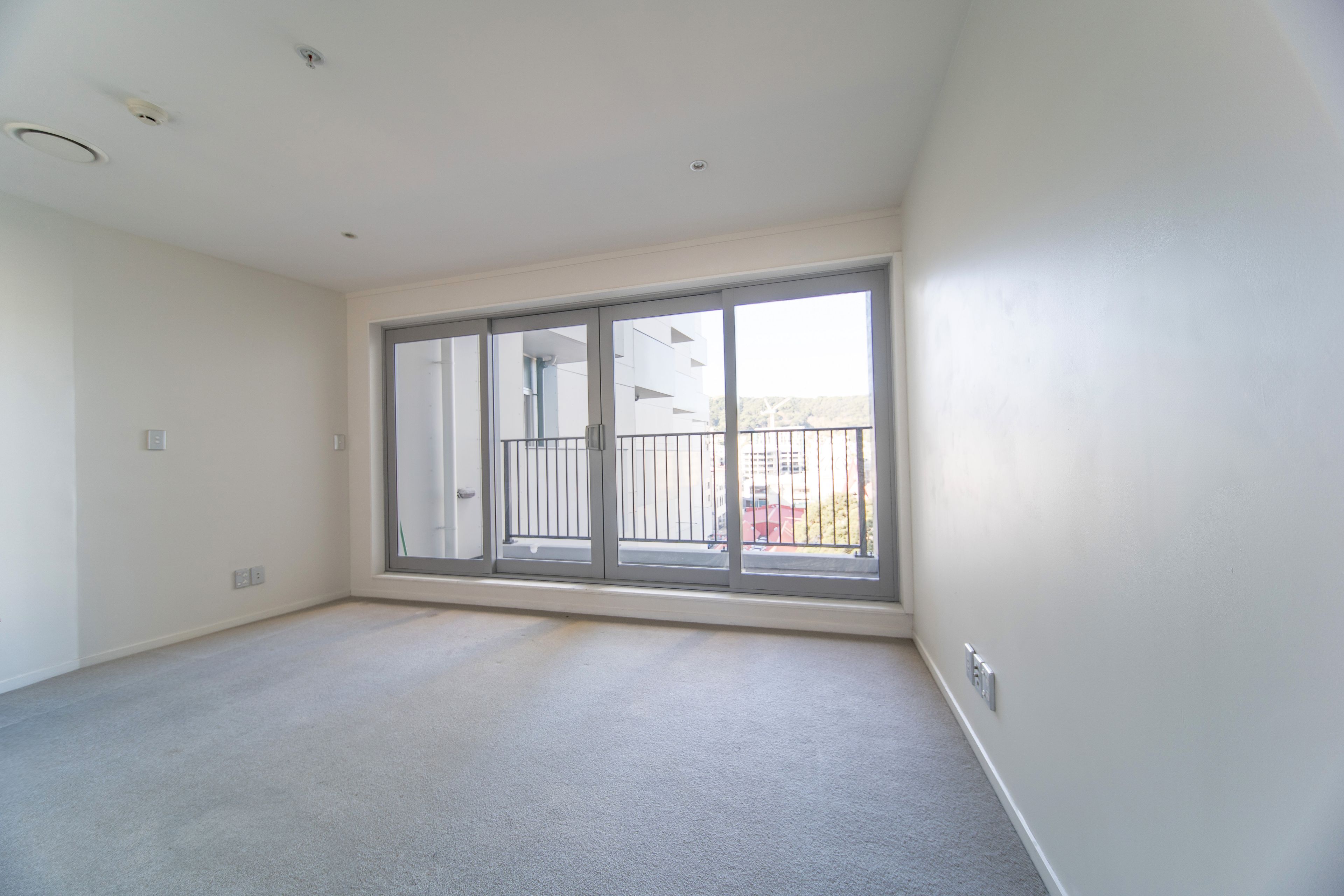 608/74 Taranaki Street, Te Aro, Wellington City