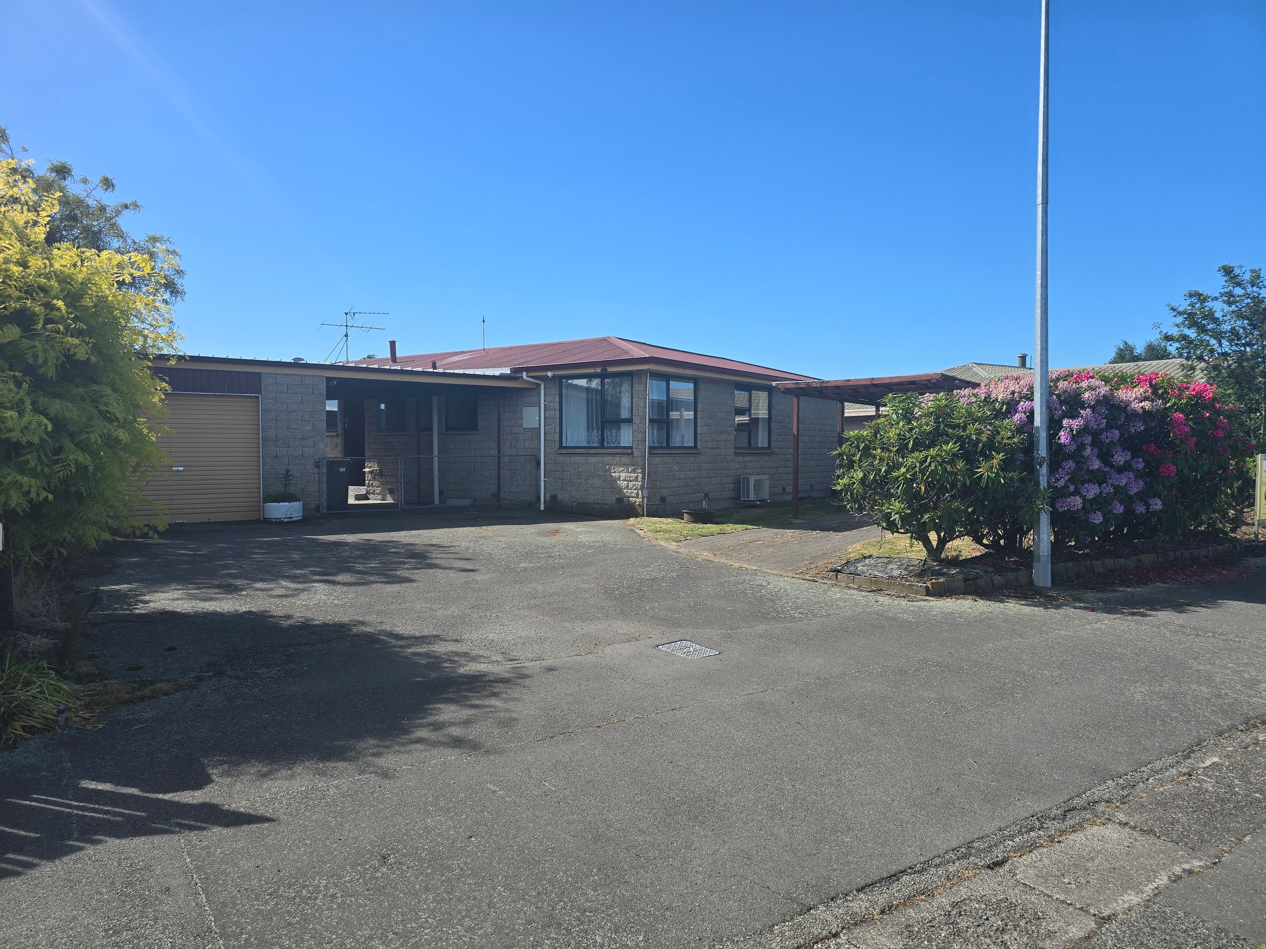 150 Grove Street, Tinwald, Ashburton District